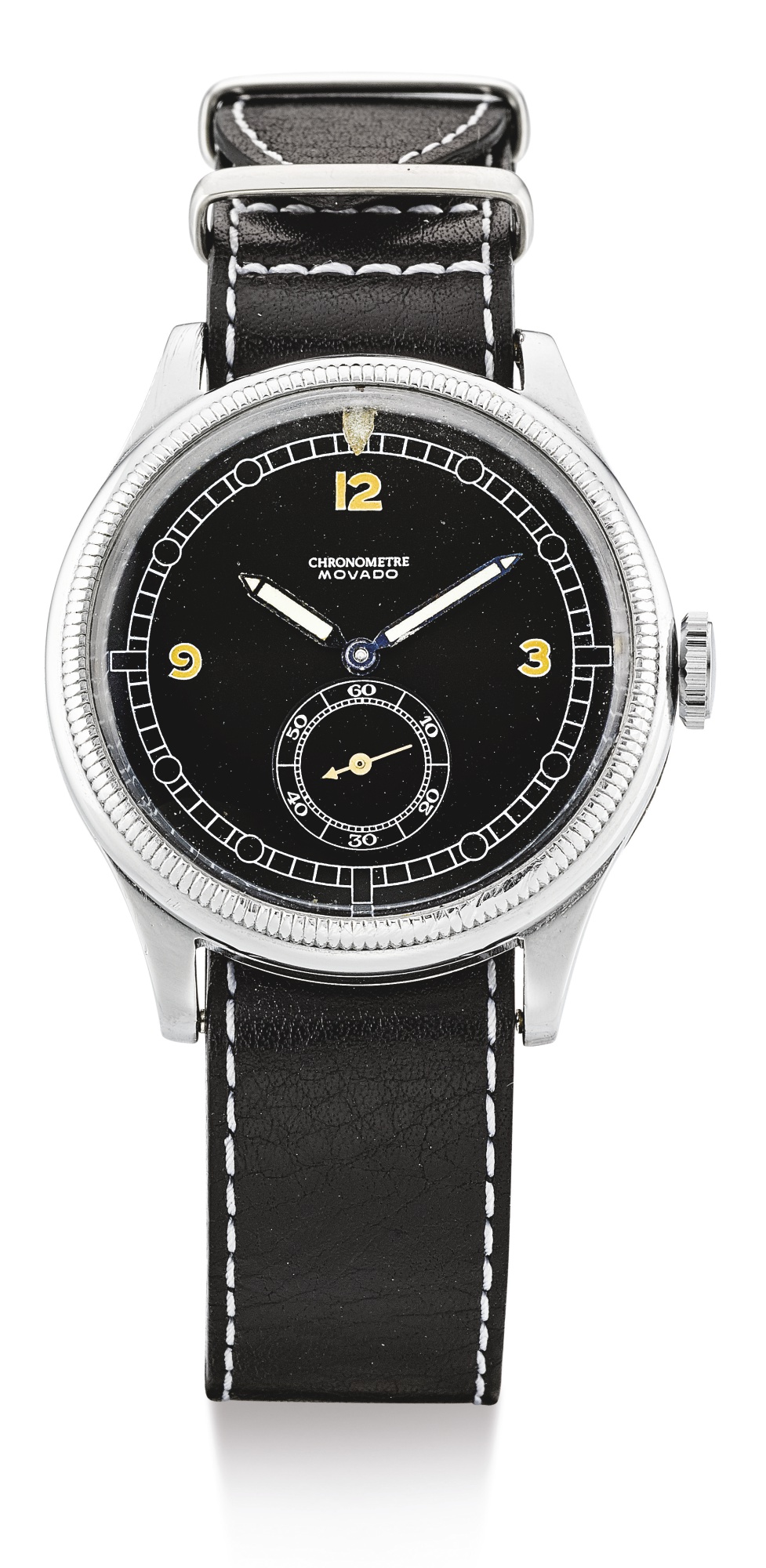 Movado