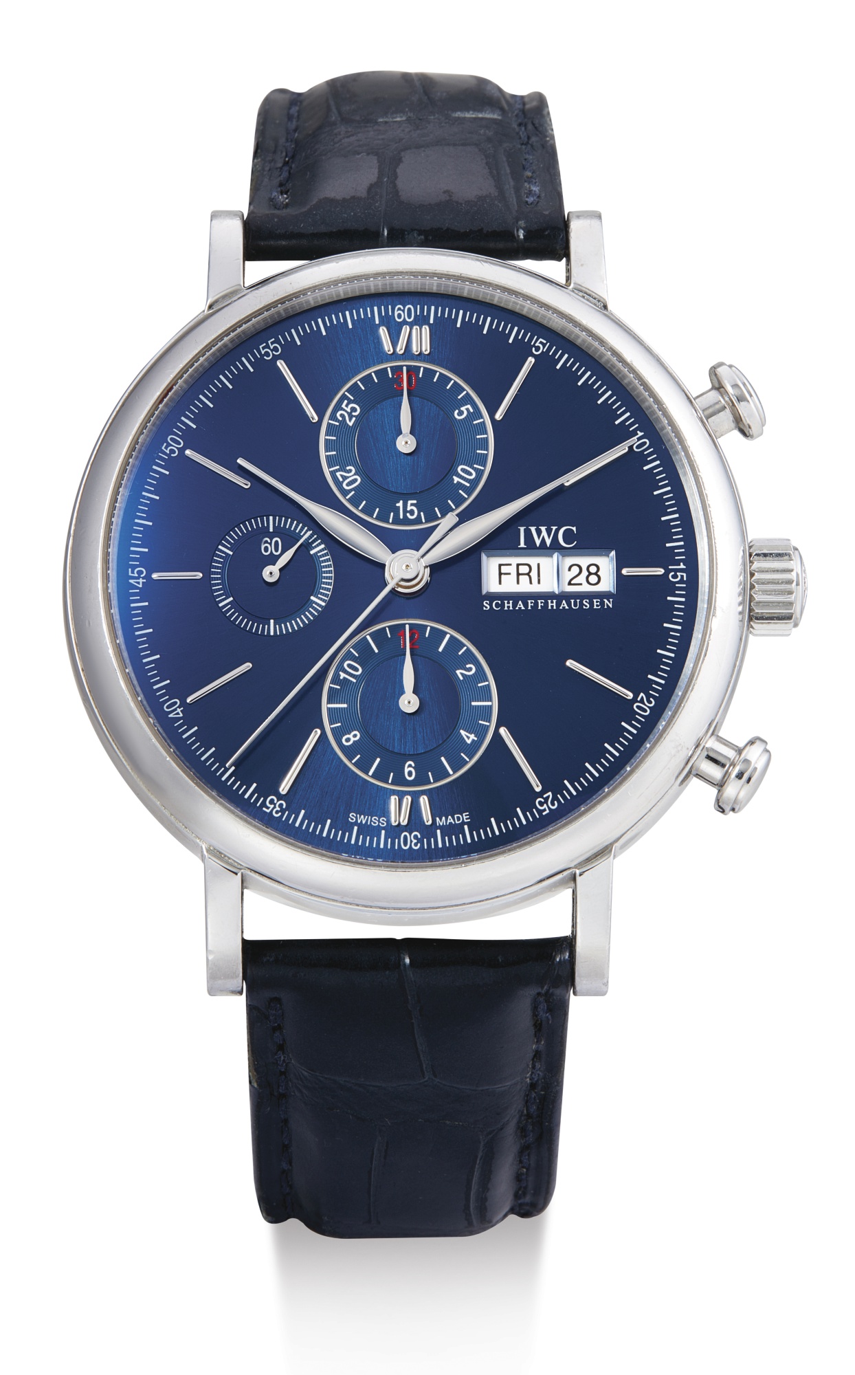 IWC