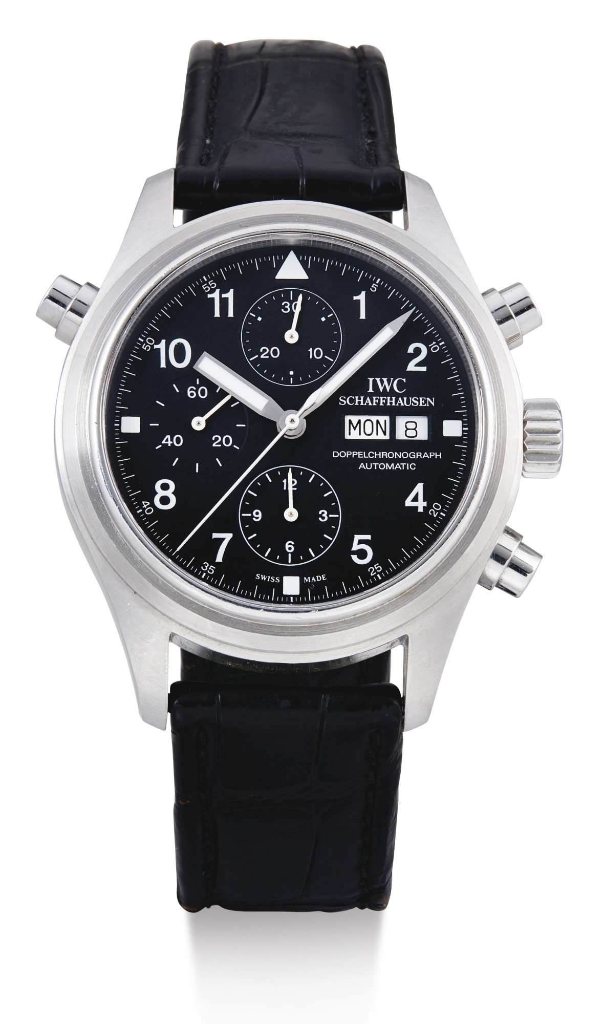 IWC