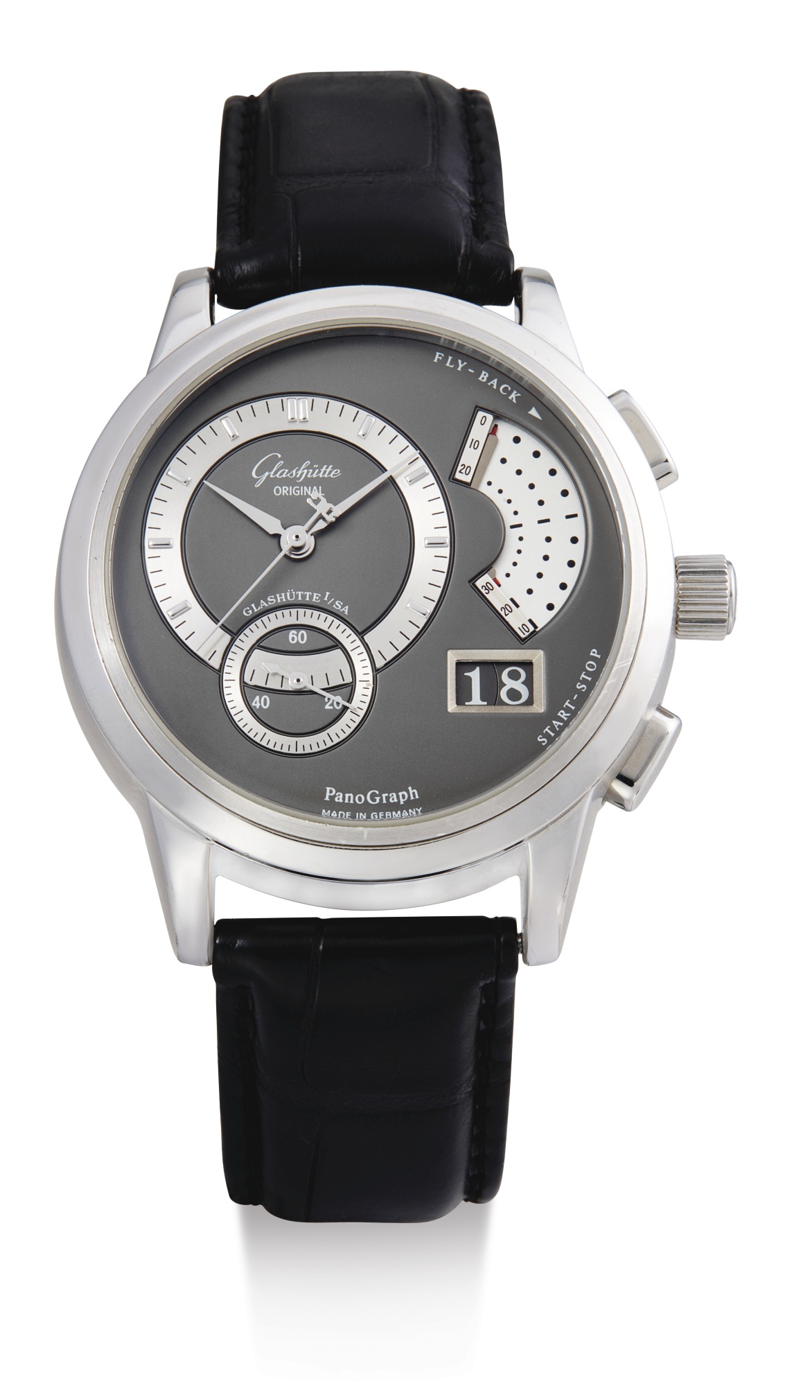Glashütte  Original