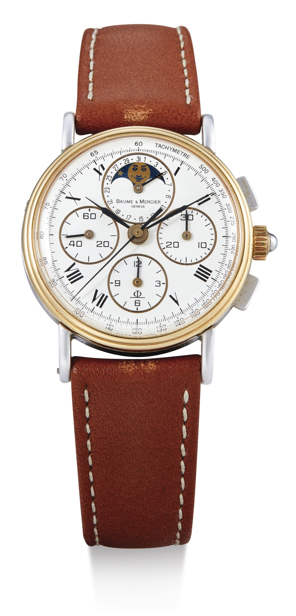 Baume & Mercier