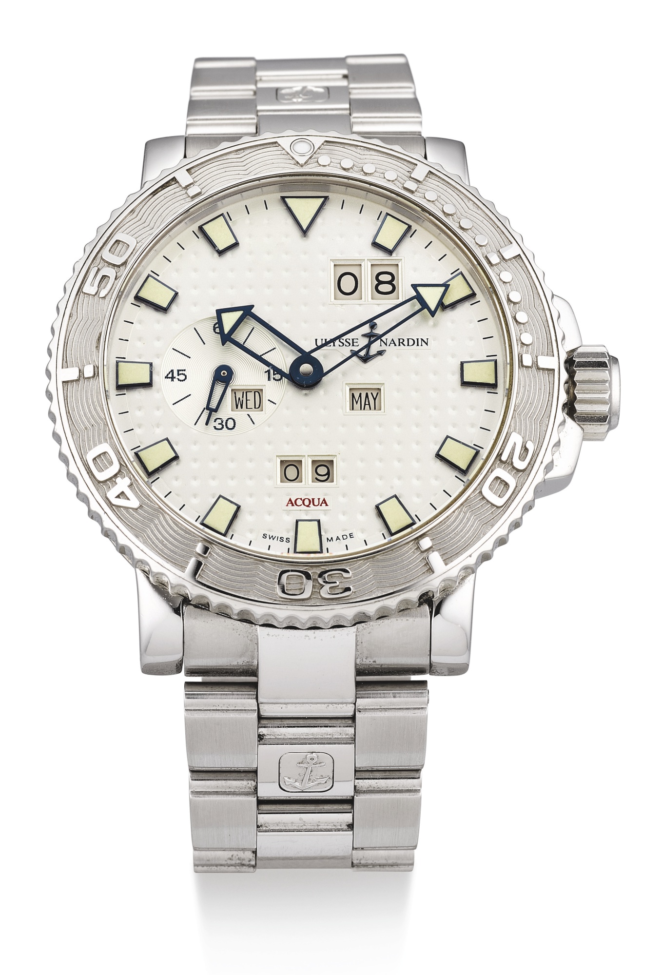 Ulysse Nardin