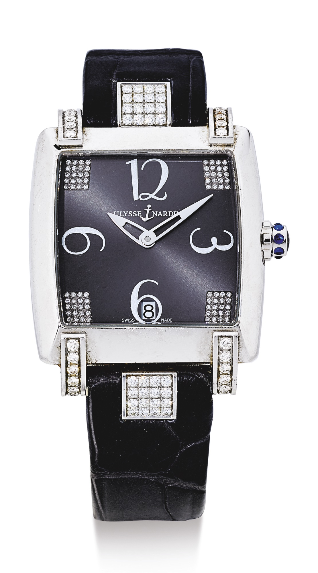 Ulysse Nardin