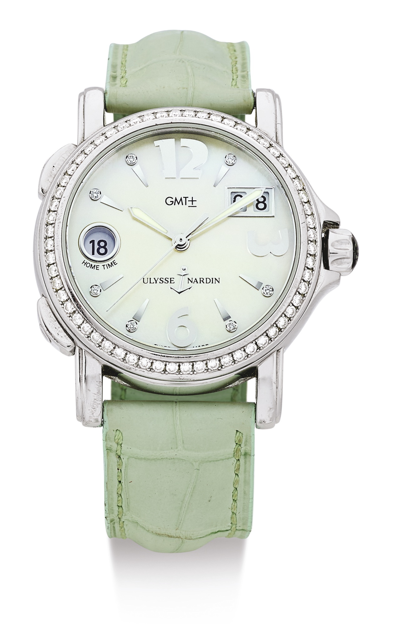 Ulysse Nardin