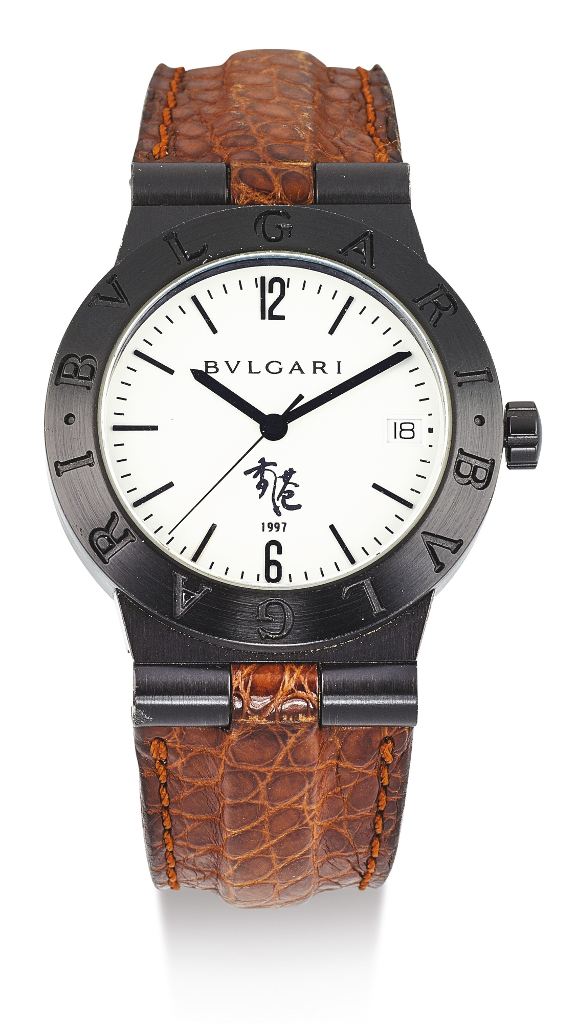 Bulgari