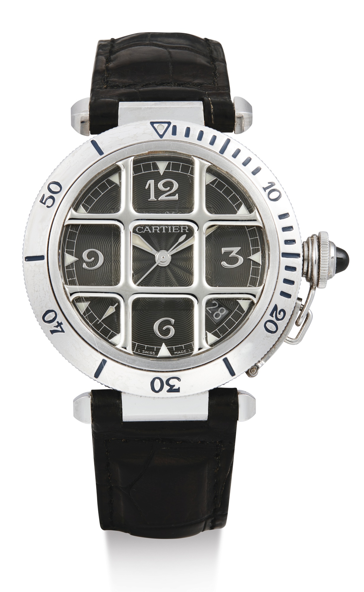 Cartier