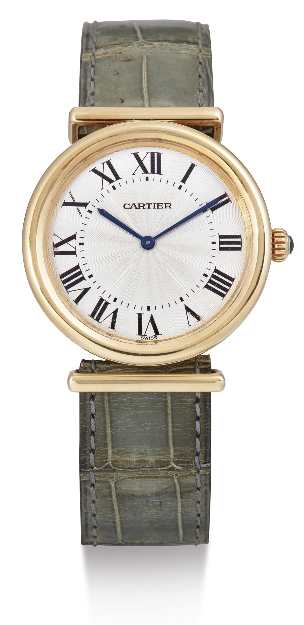 Cartier