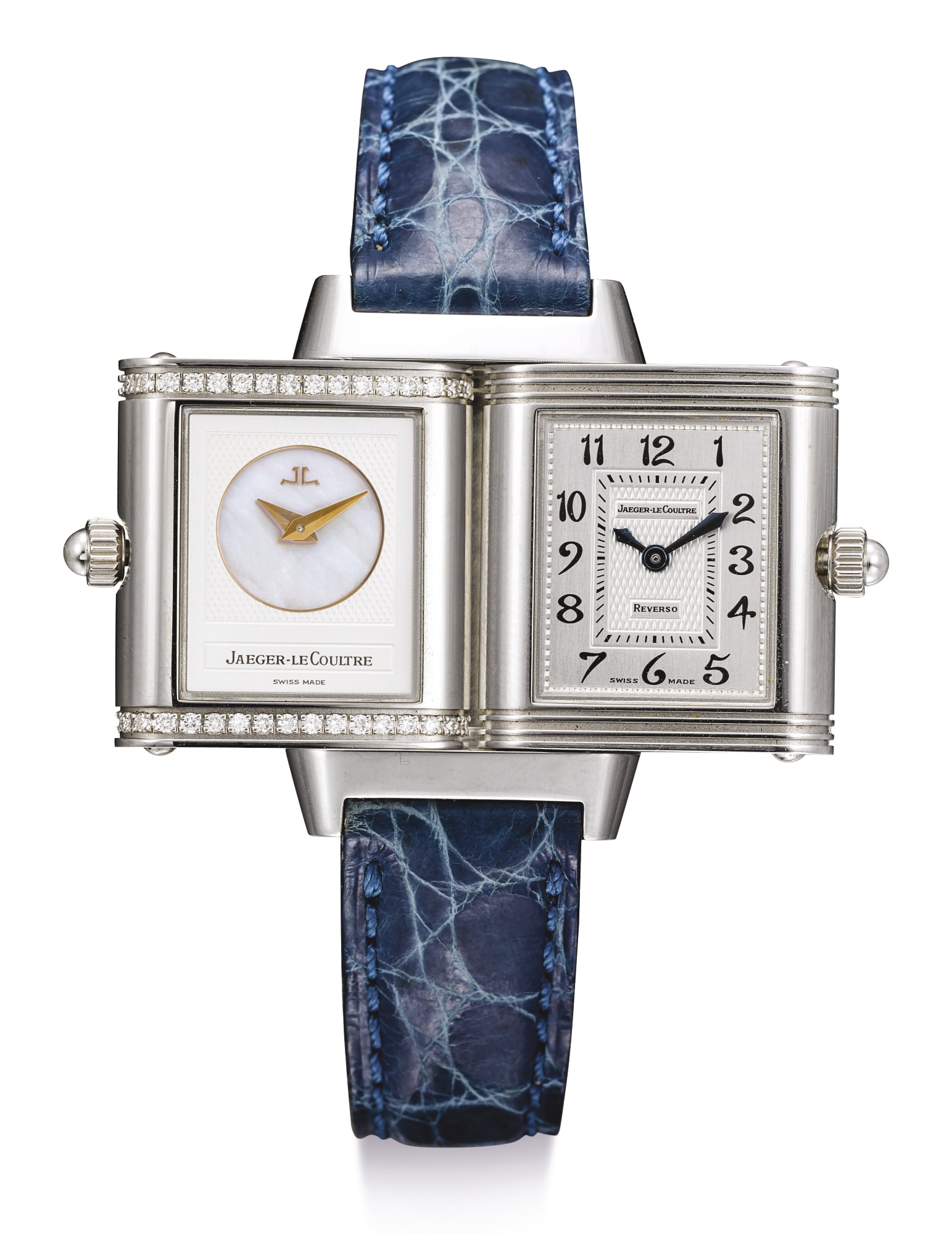 Jaeger-LeCoultre