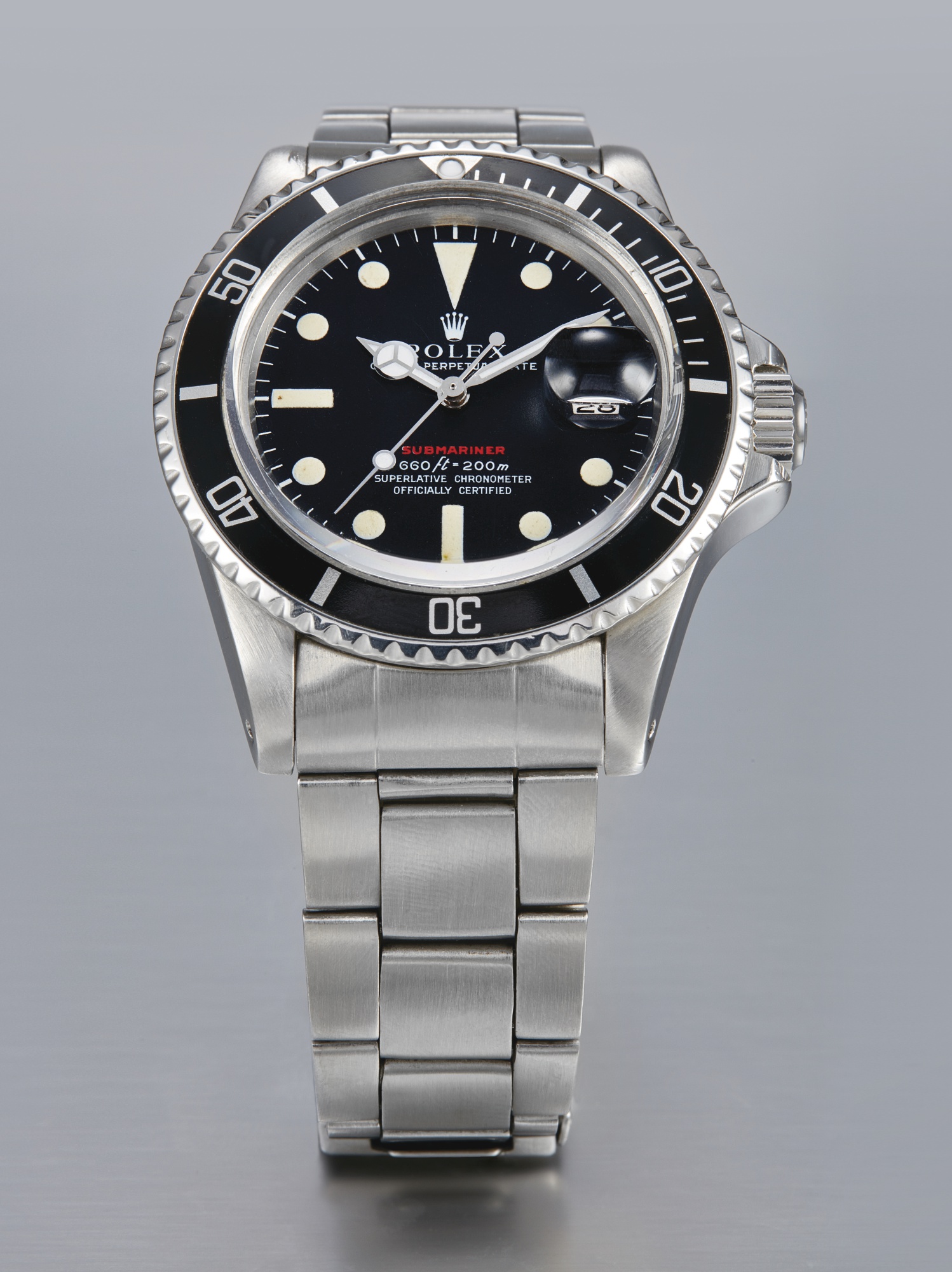 Rolex