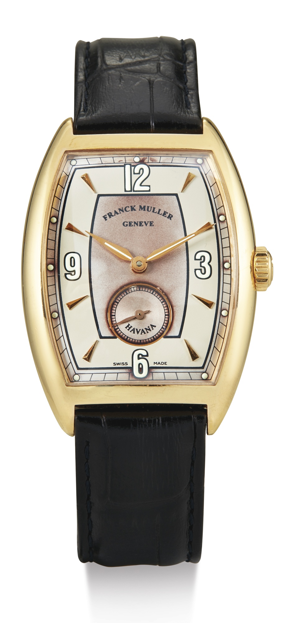 Franck Muller