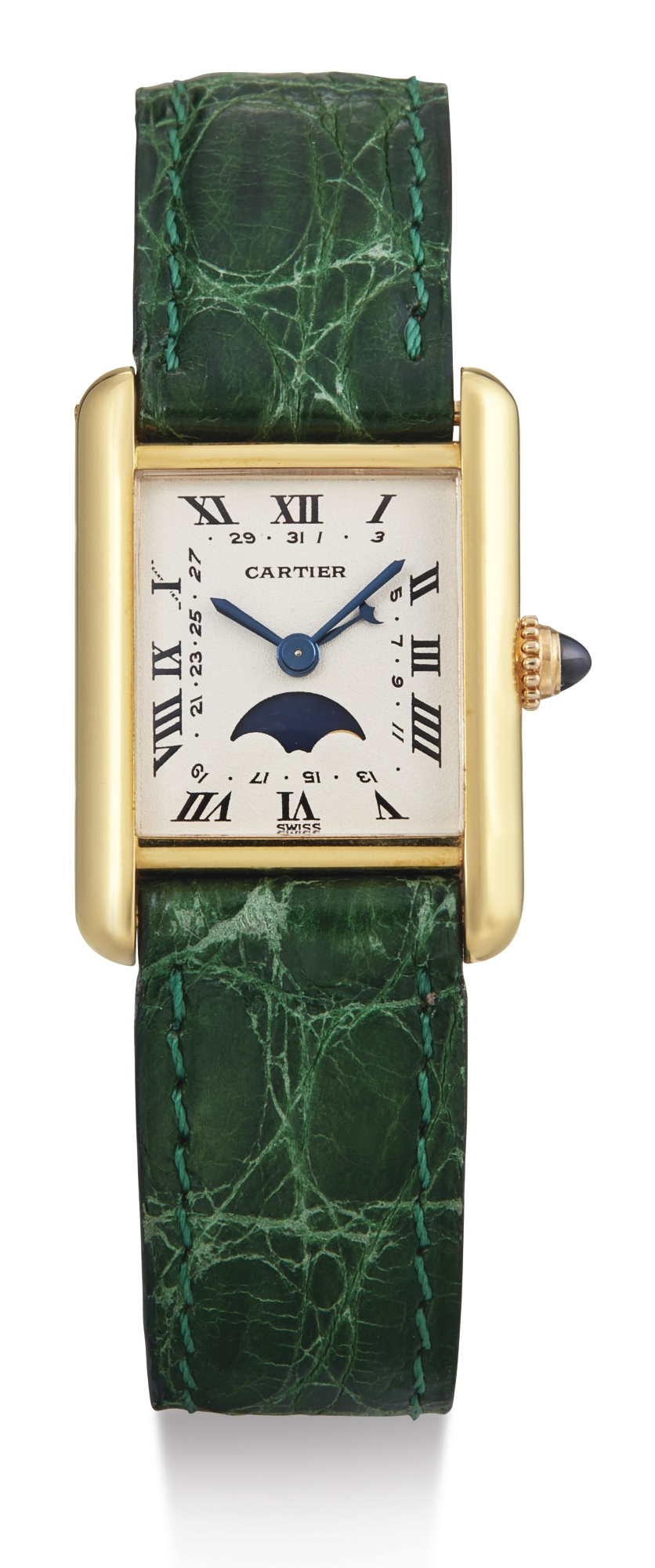 Cartier