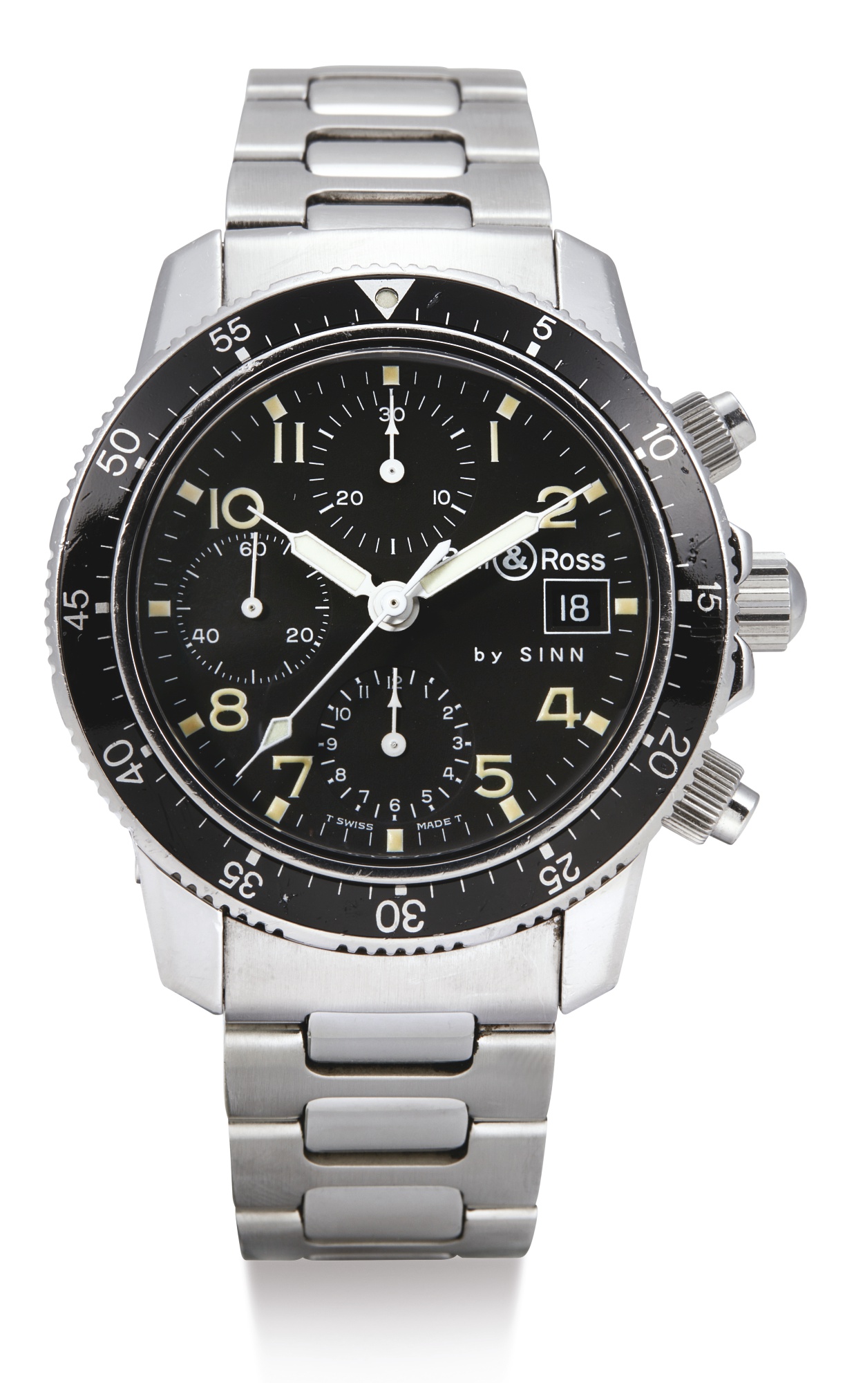 Bell & Ross