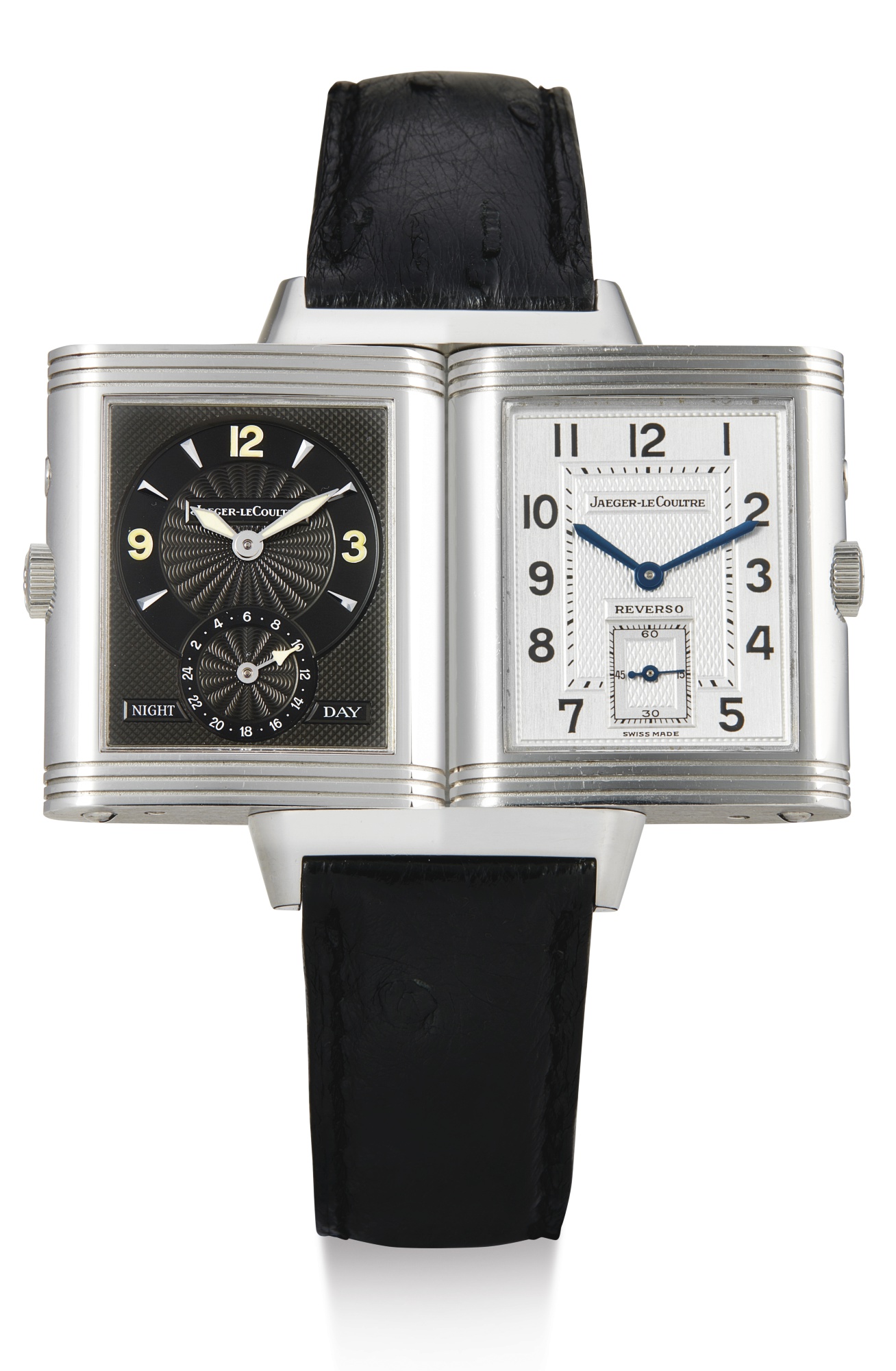 Jaeger-LeCoultre