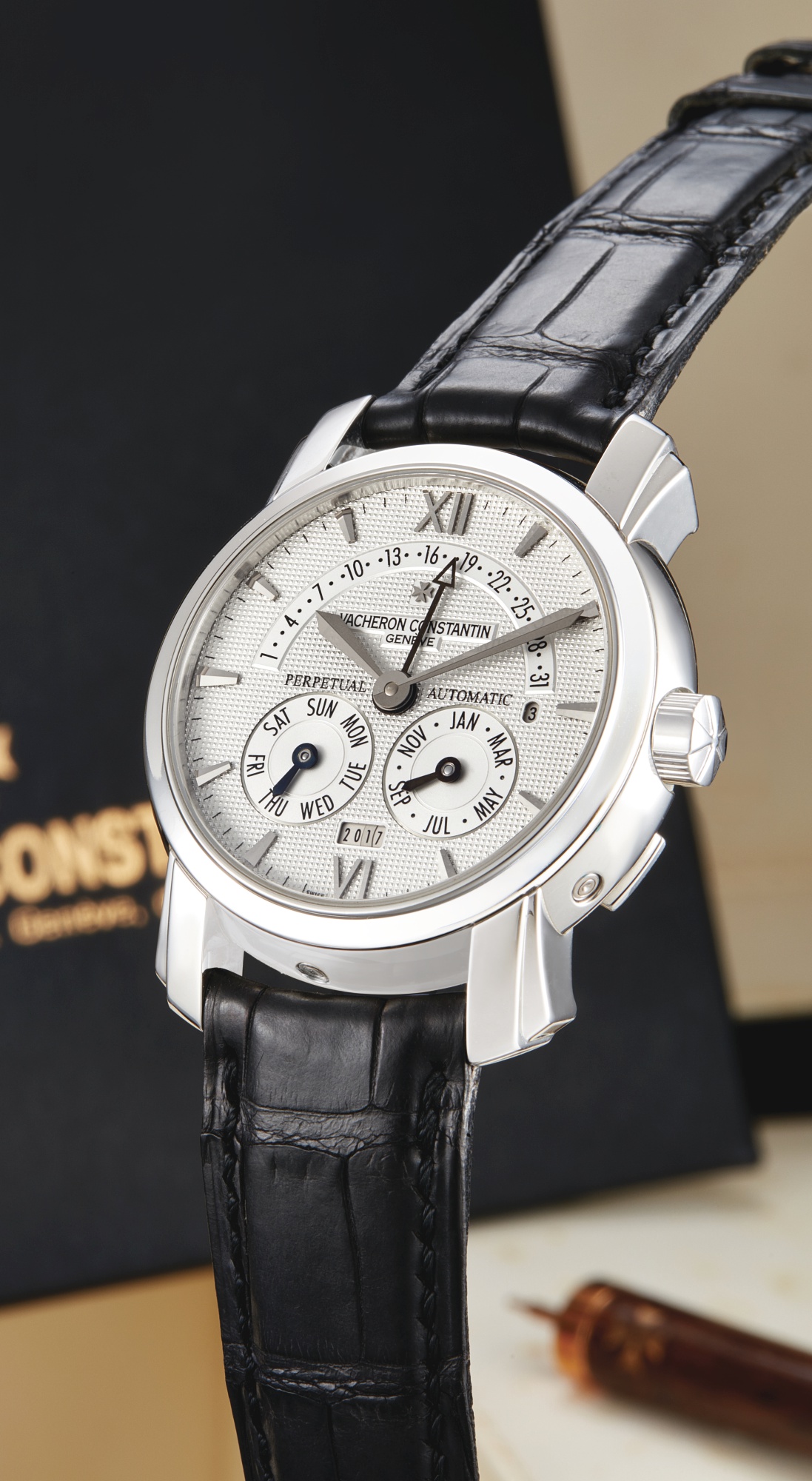 Vacheron Constantin