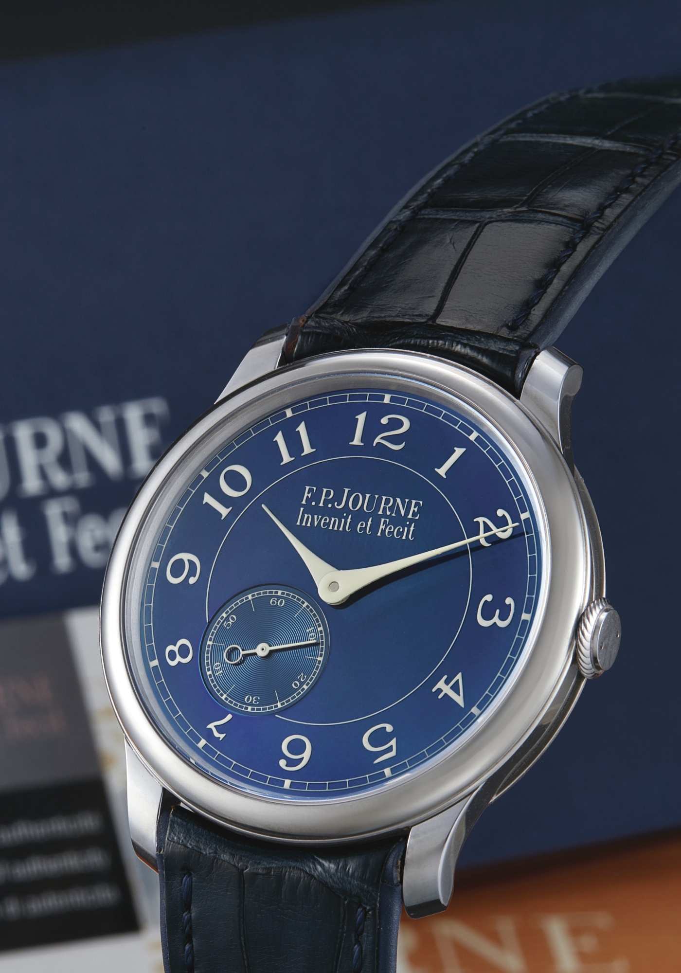 F.P. Journe