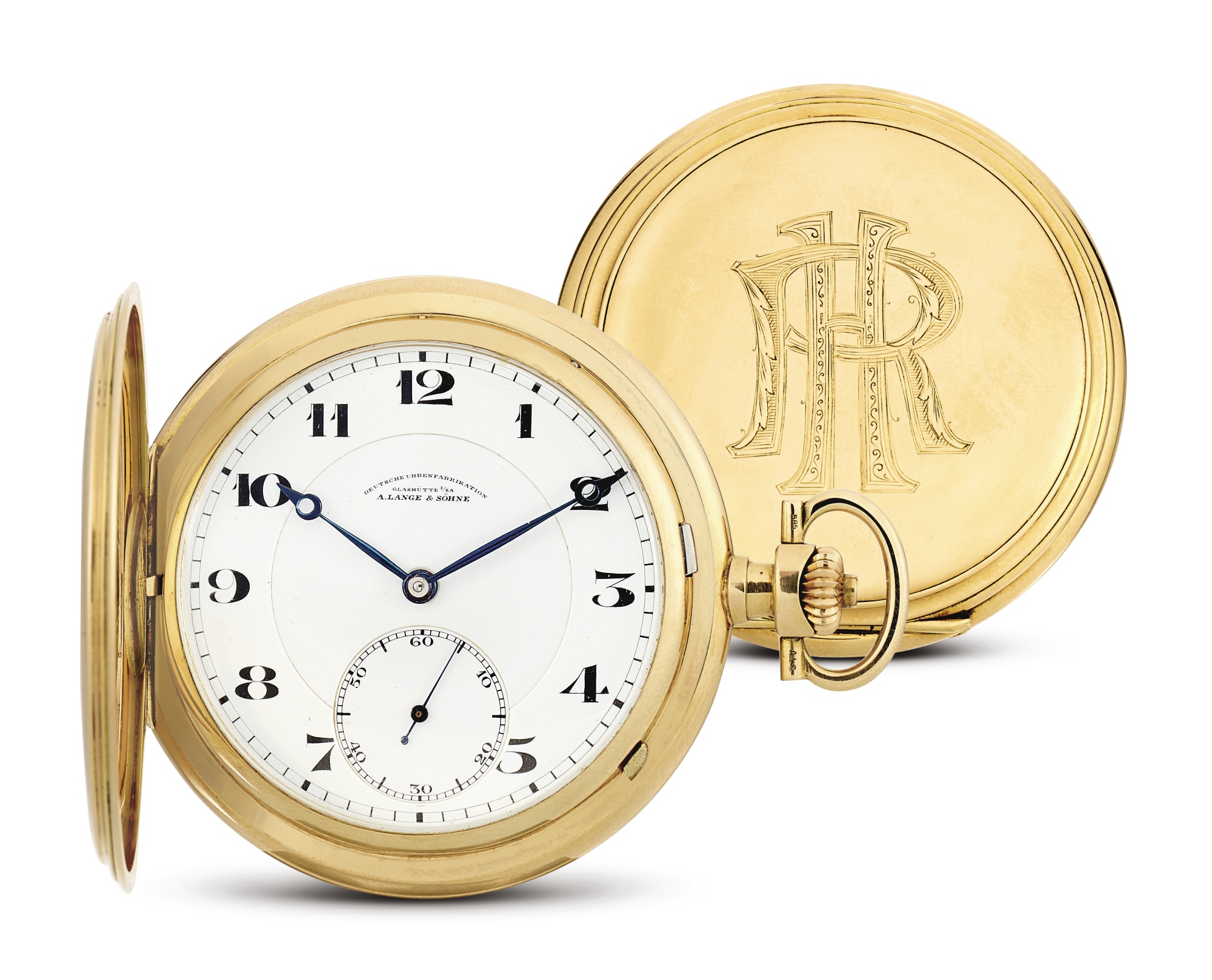 A. Lange & Söhne