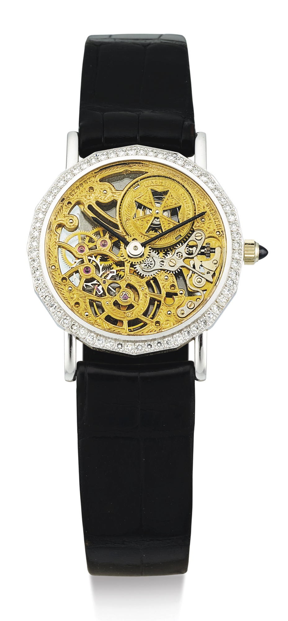 Vacheron Constantin