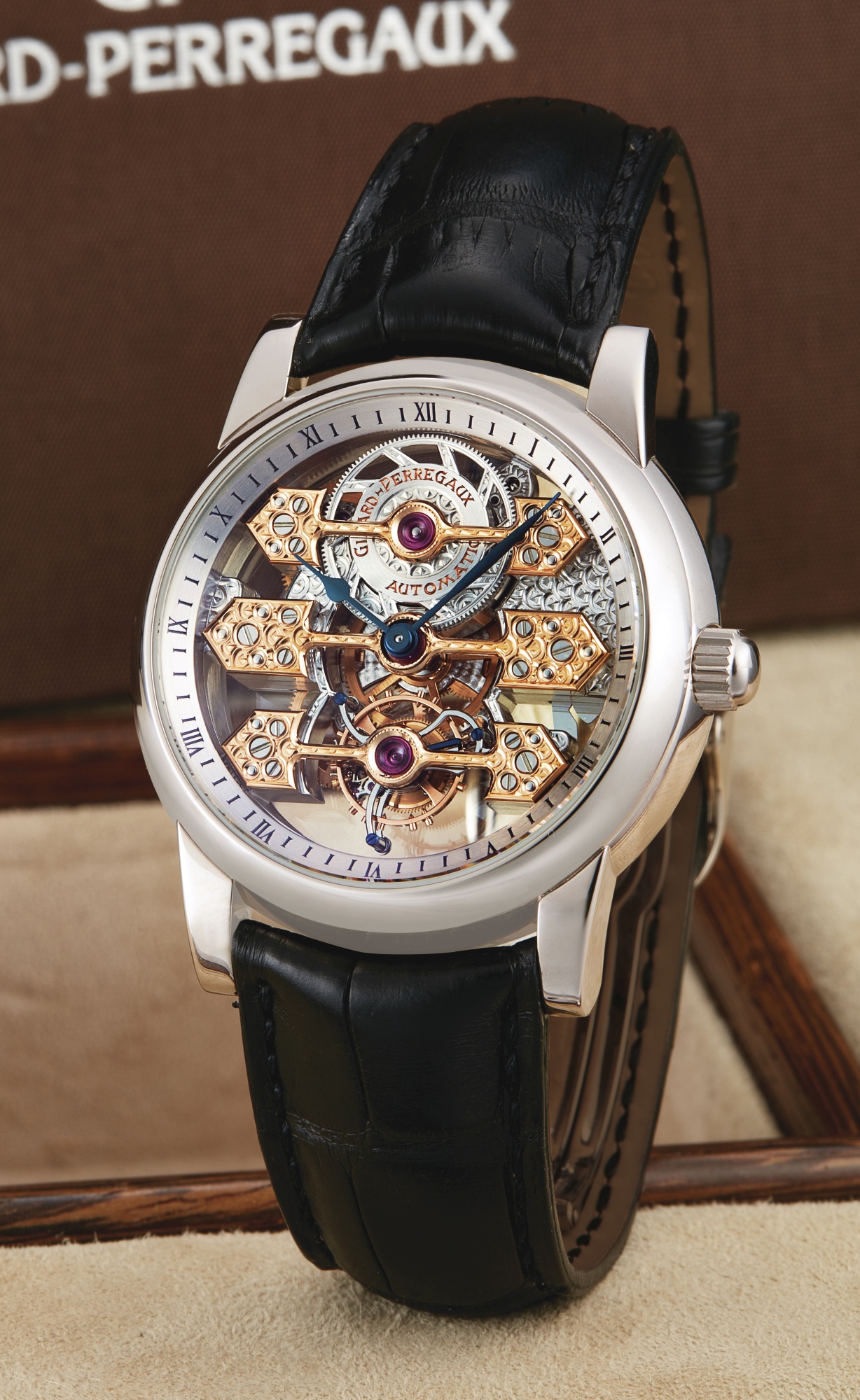 Girard-Perregaux