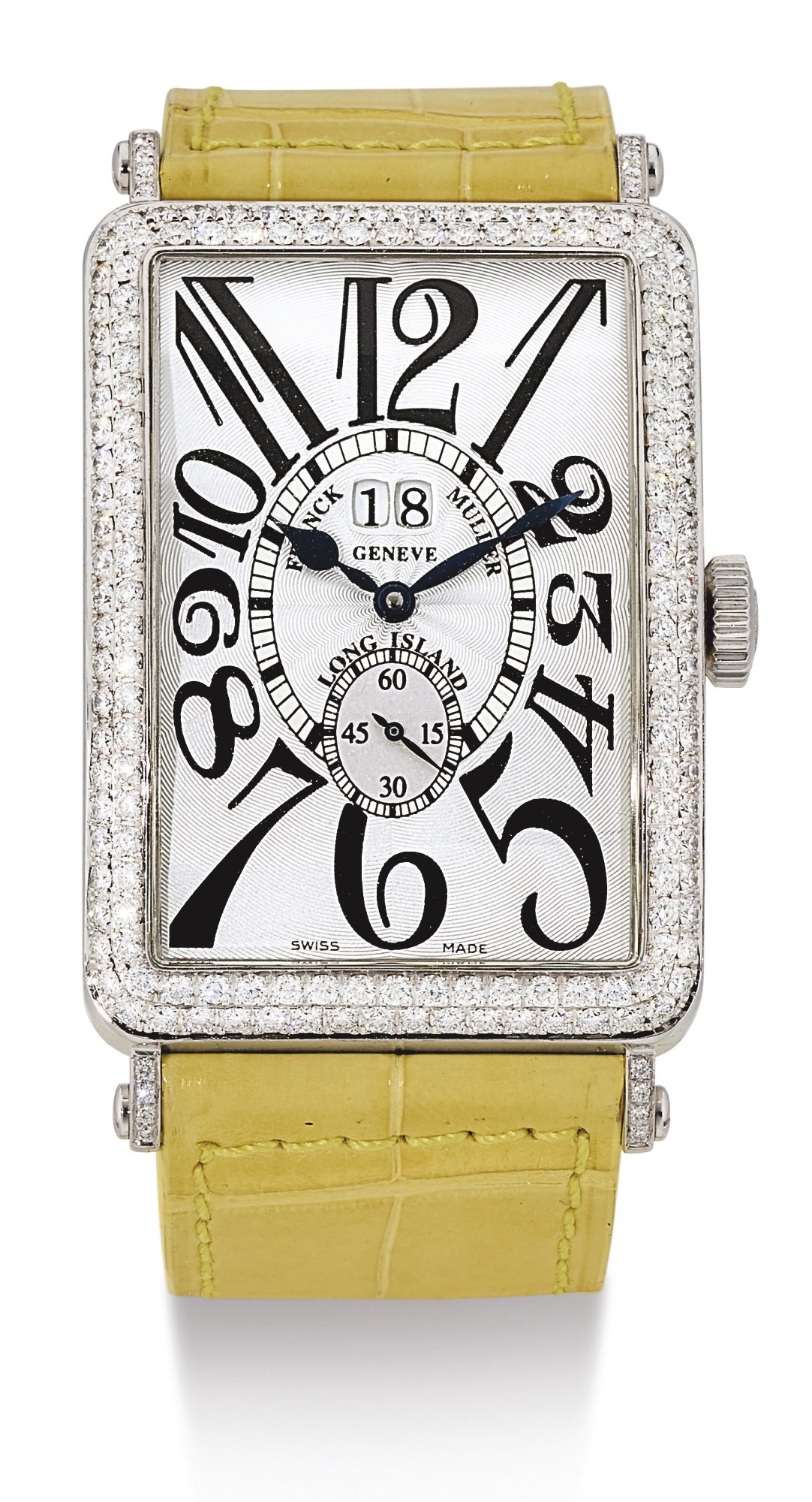 Franck Muller