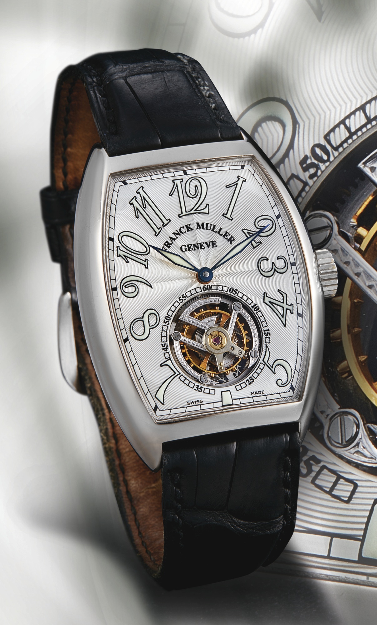 Franck Muller