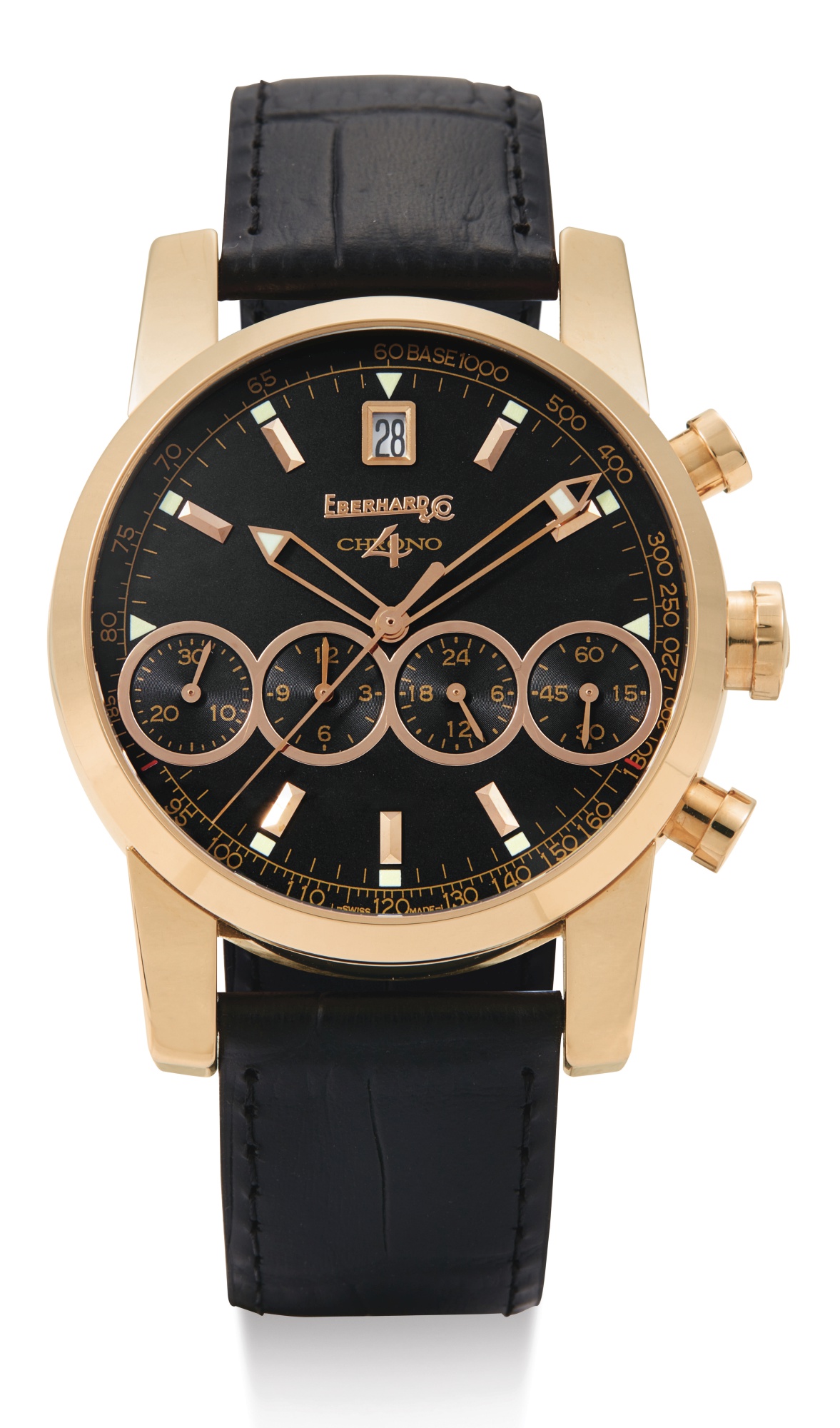 Eberhard & Co