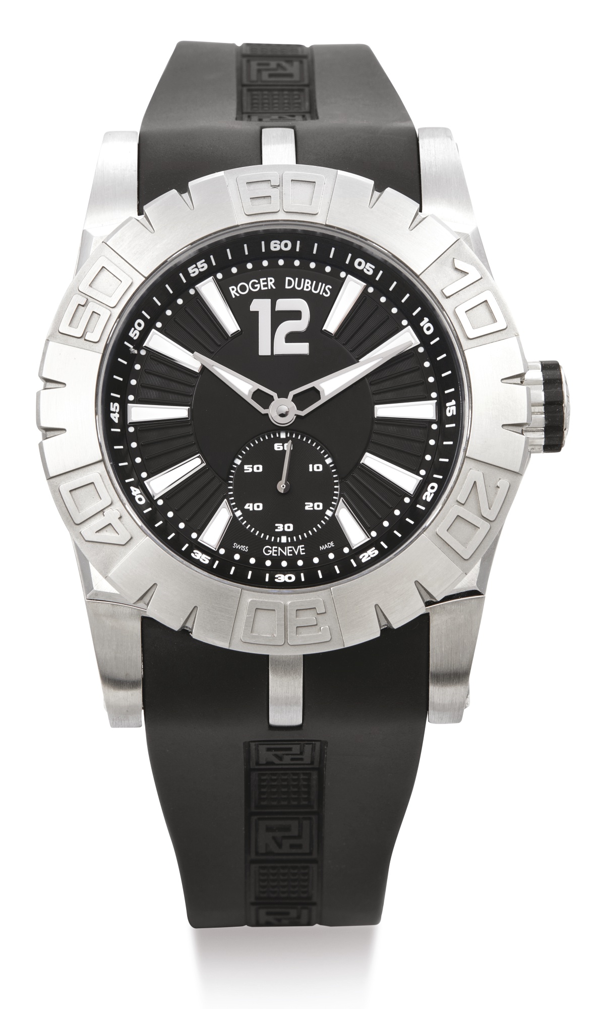 Roger Dubuis