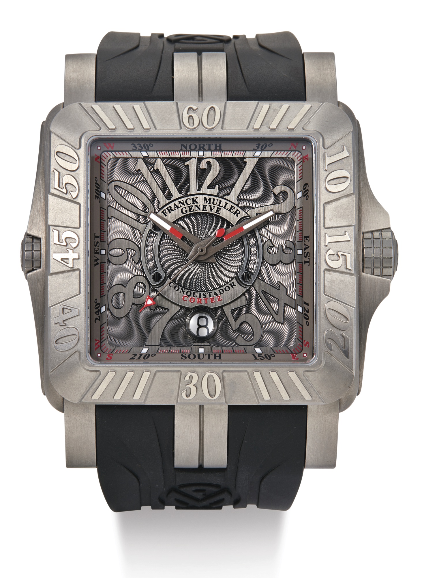 Franck Muller