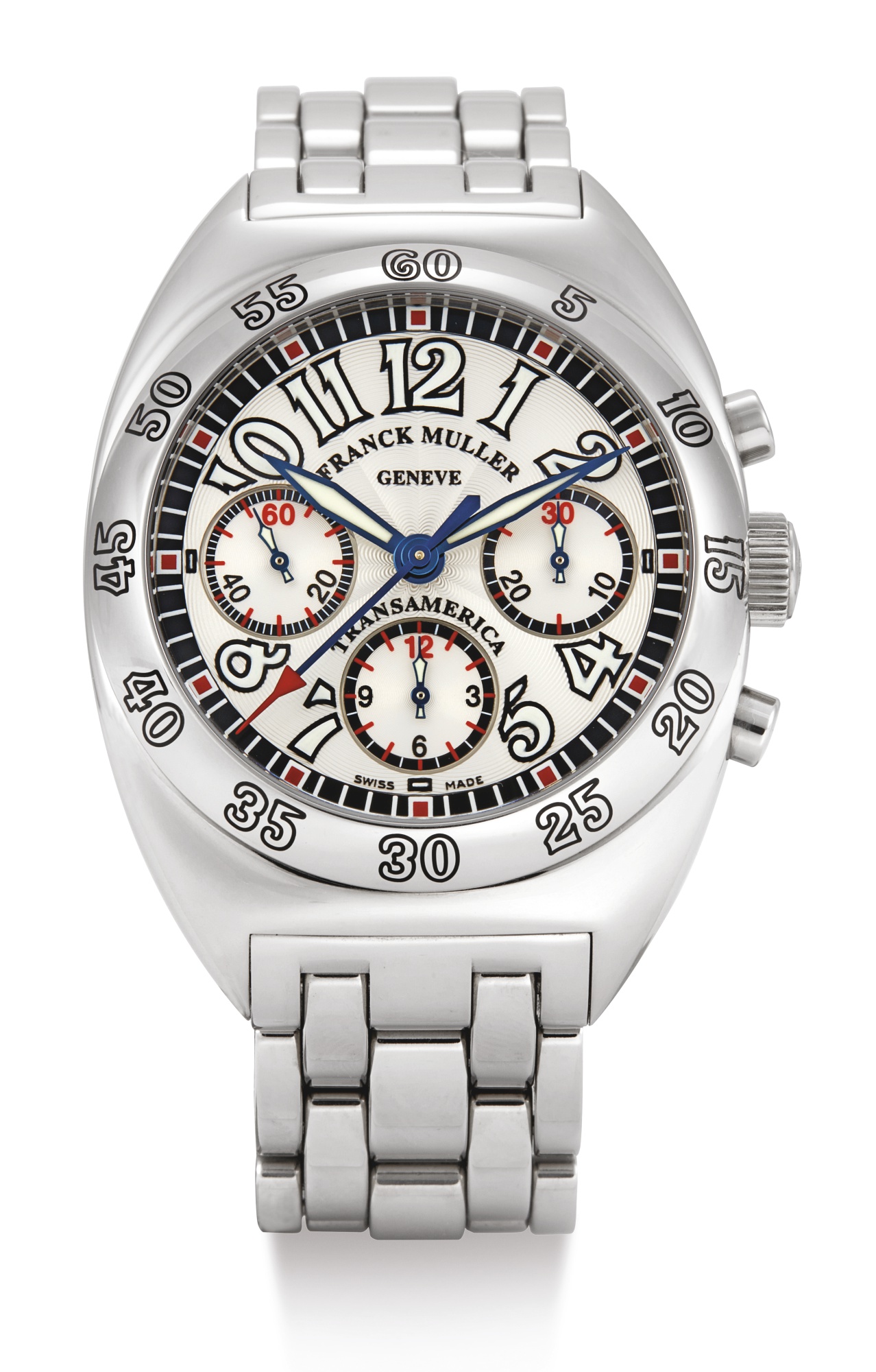 Franck Muller
