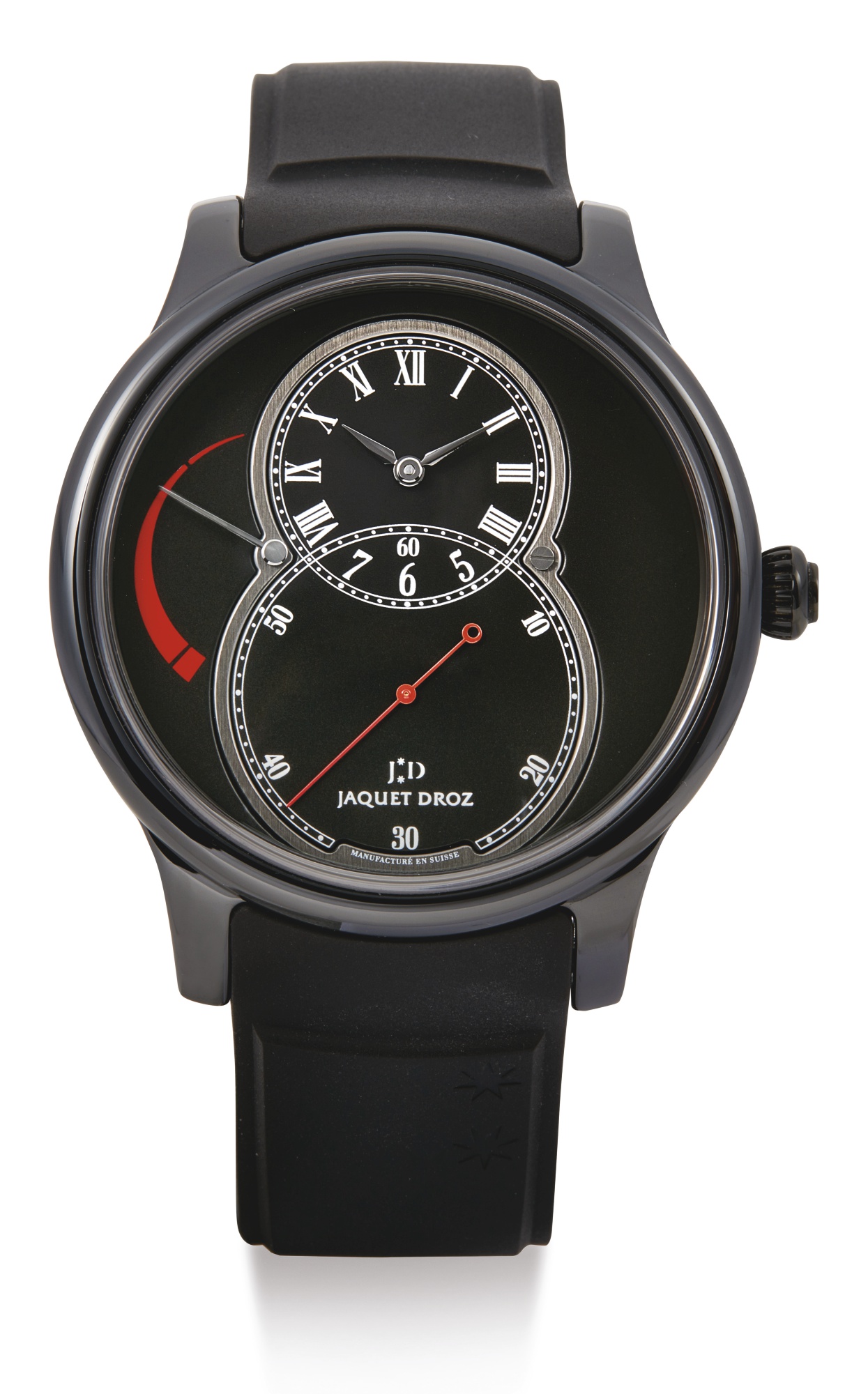 Jaquet Droz