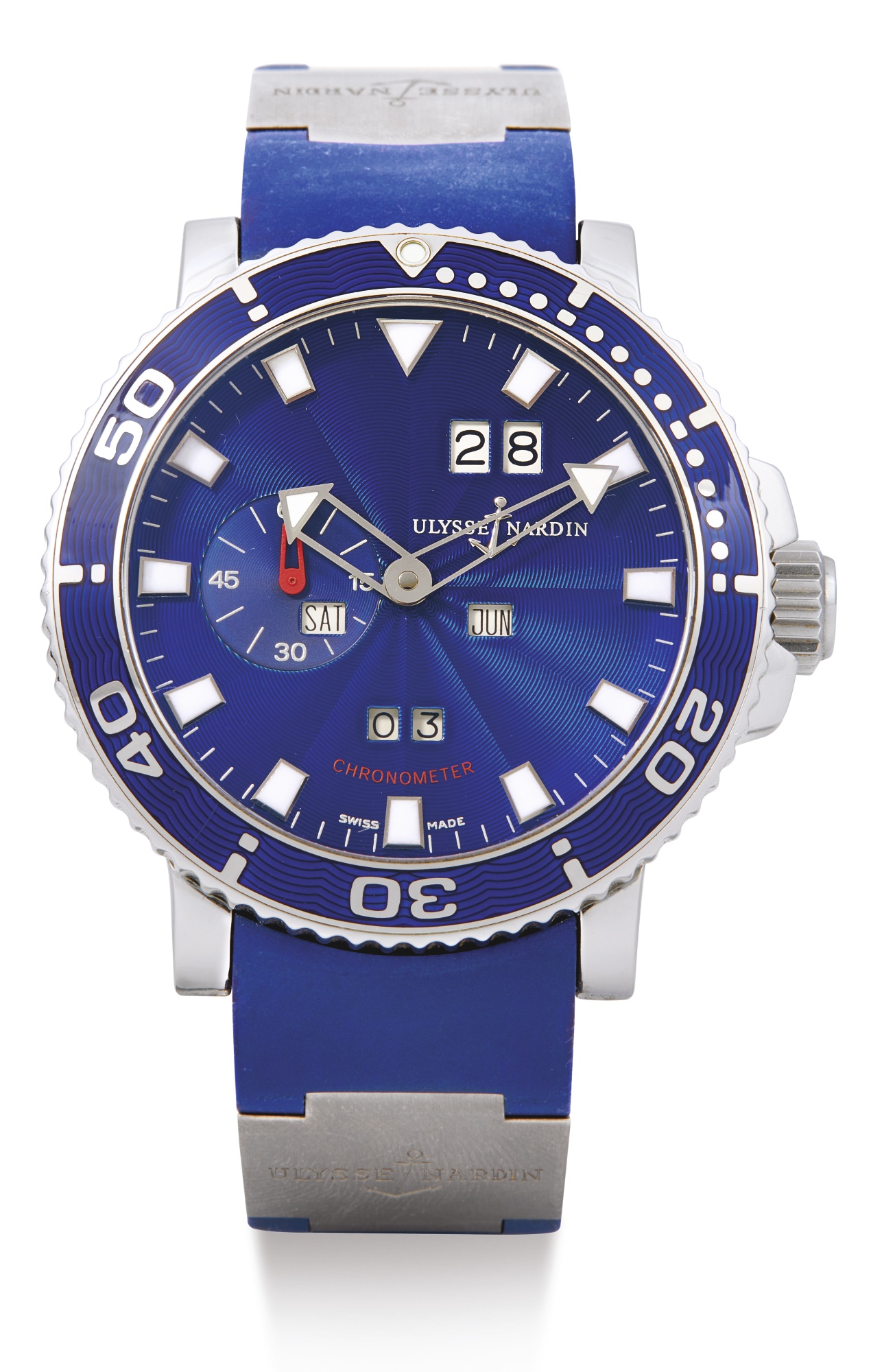 Ulysse Nardin
