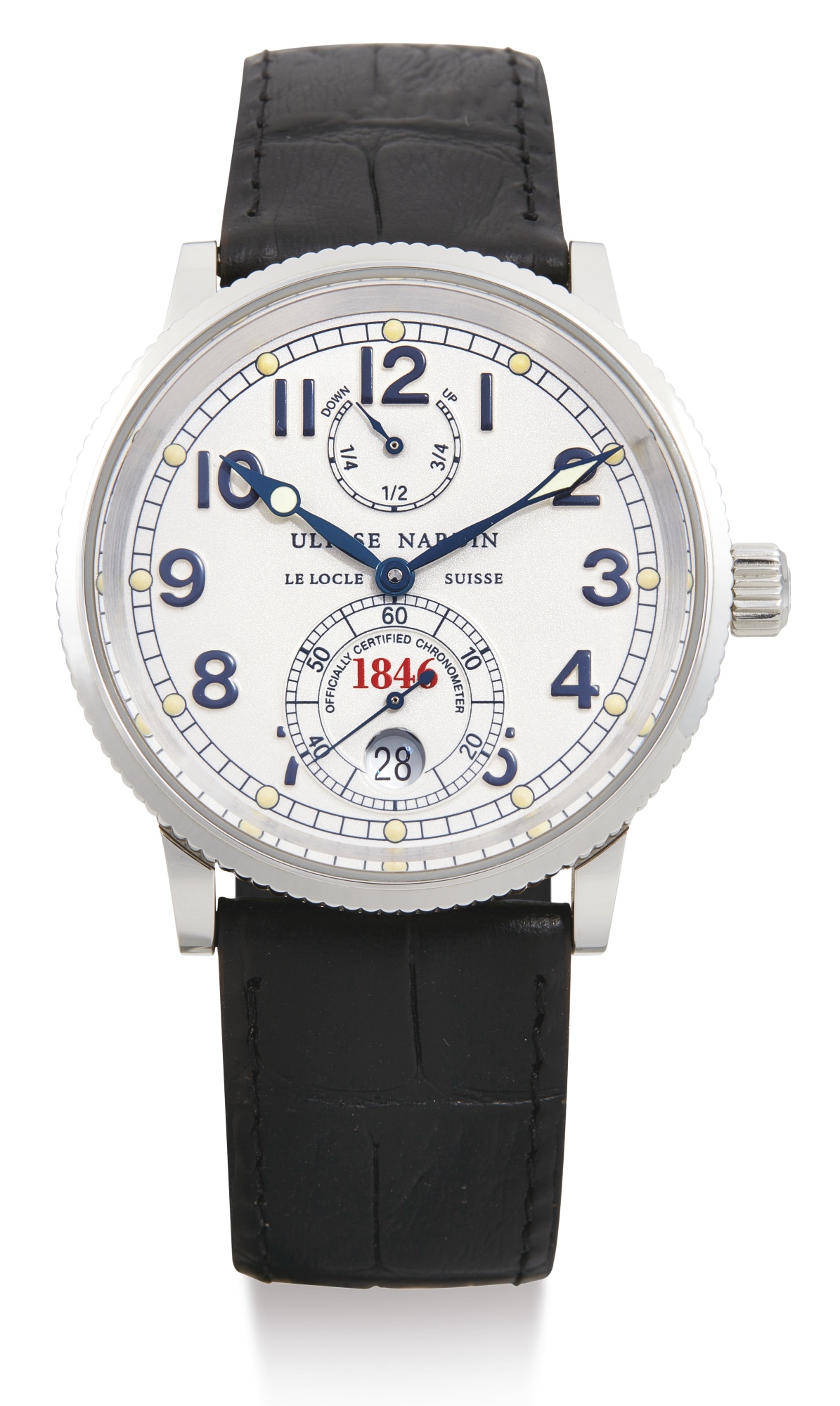 Ulysse Nardin