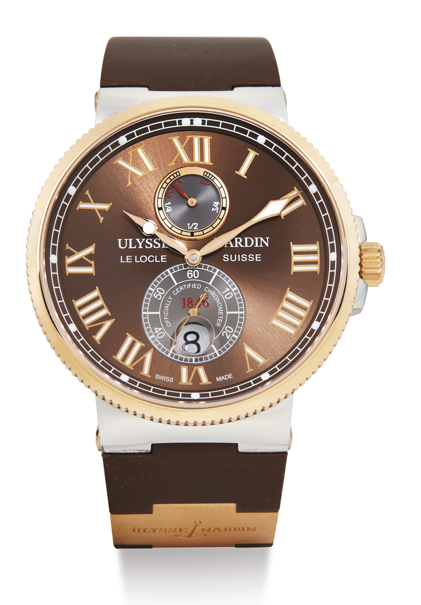 Ulysse Nardin
