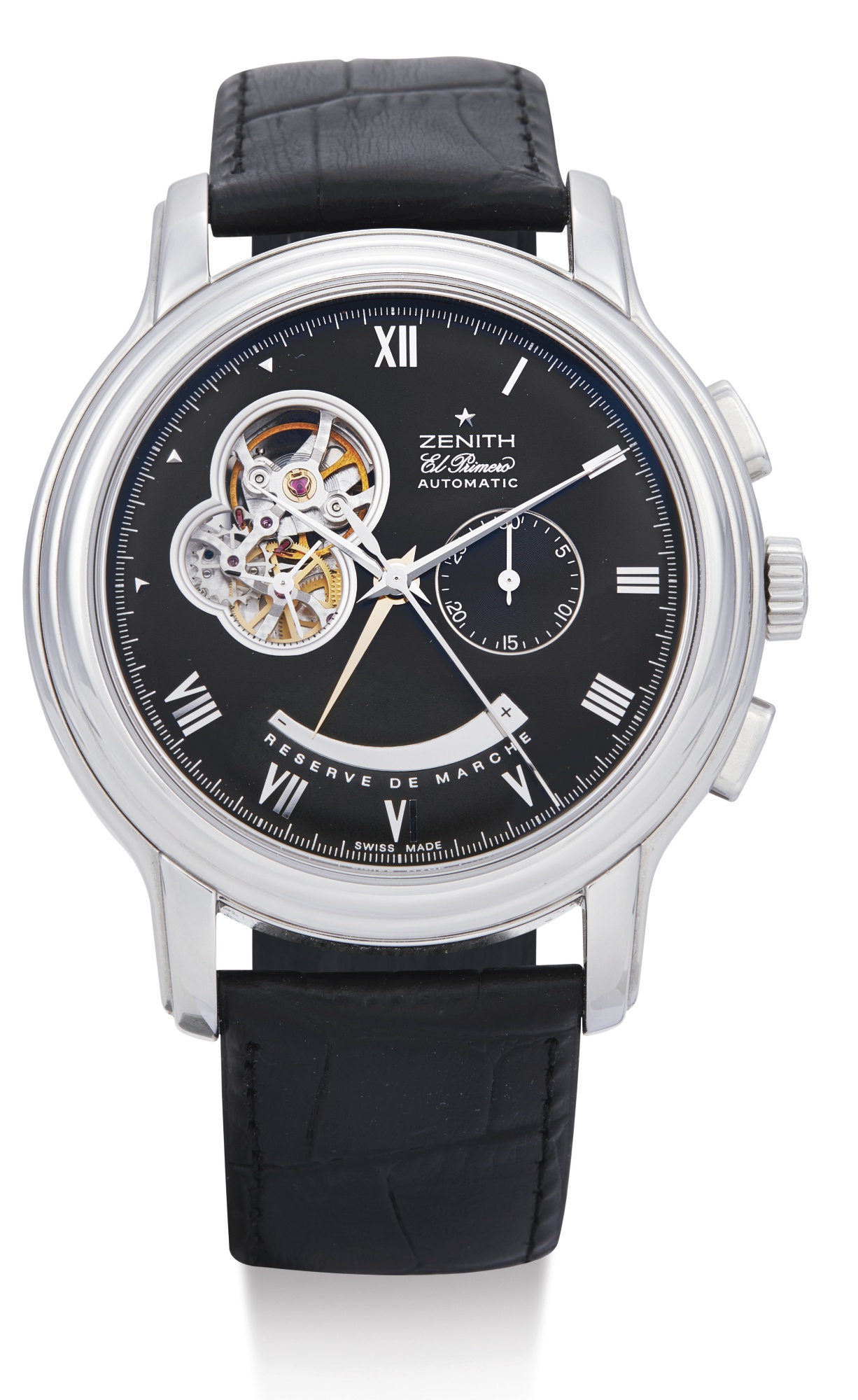 Zenith