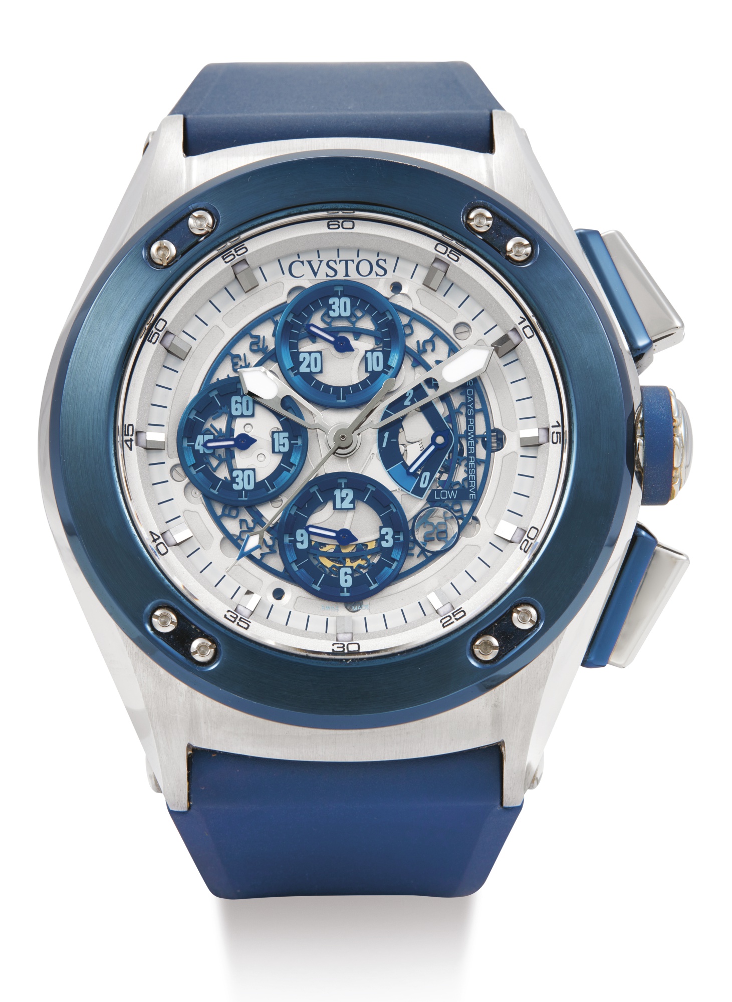 Cvstos