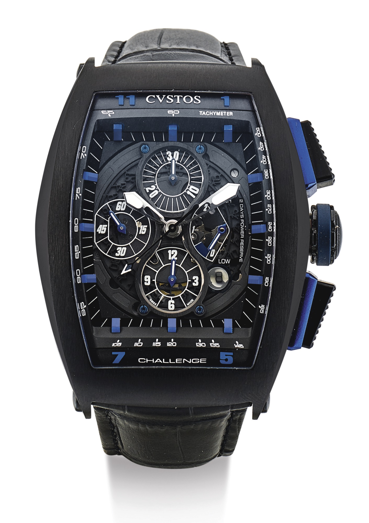 Cvstos