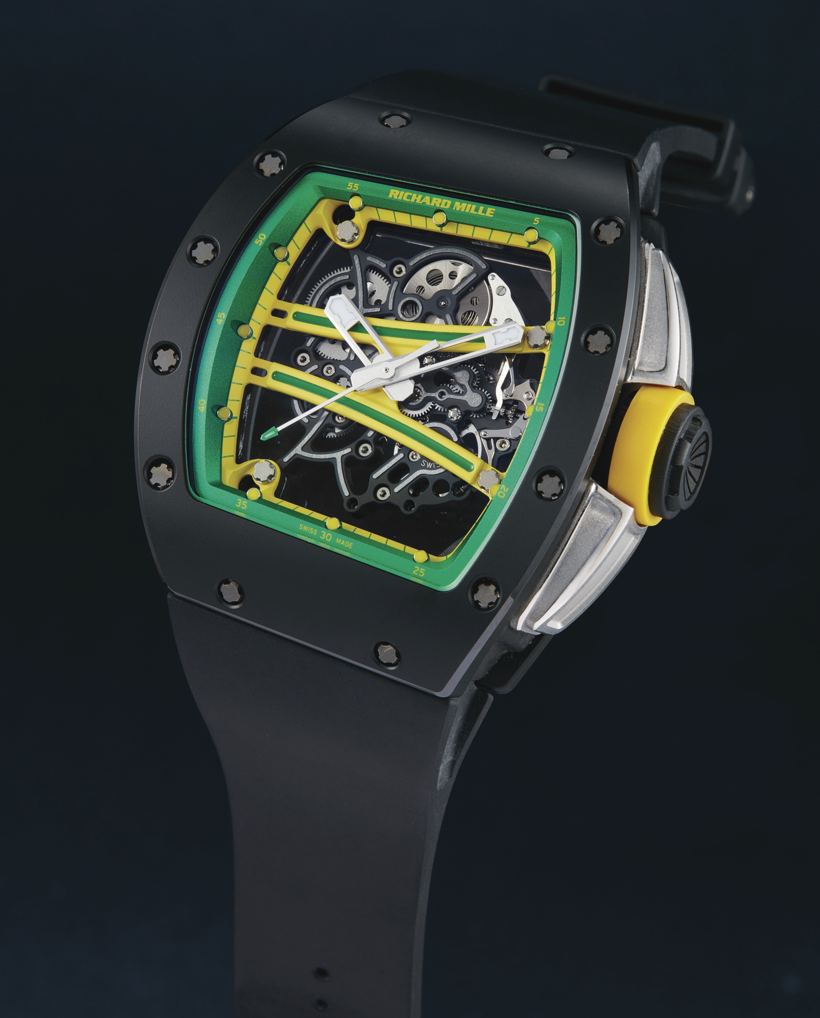 Richard Mille