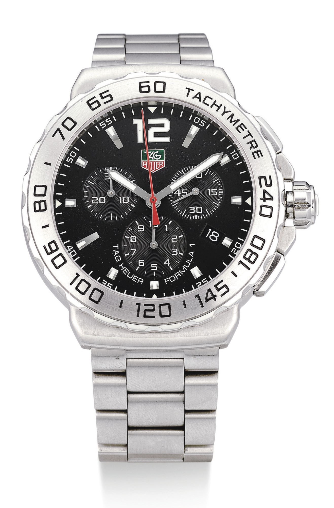 Tag Heuer