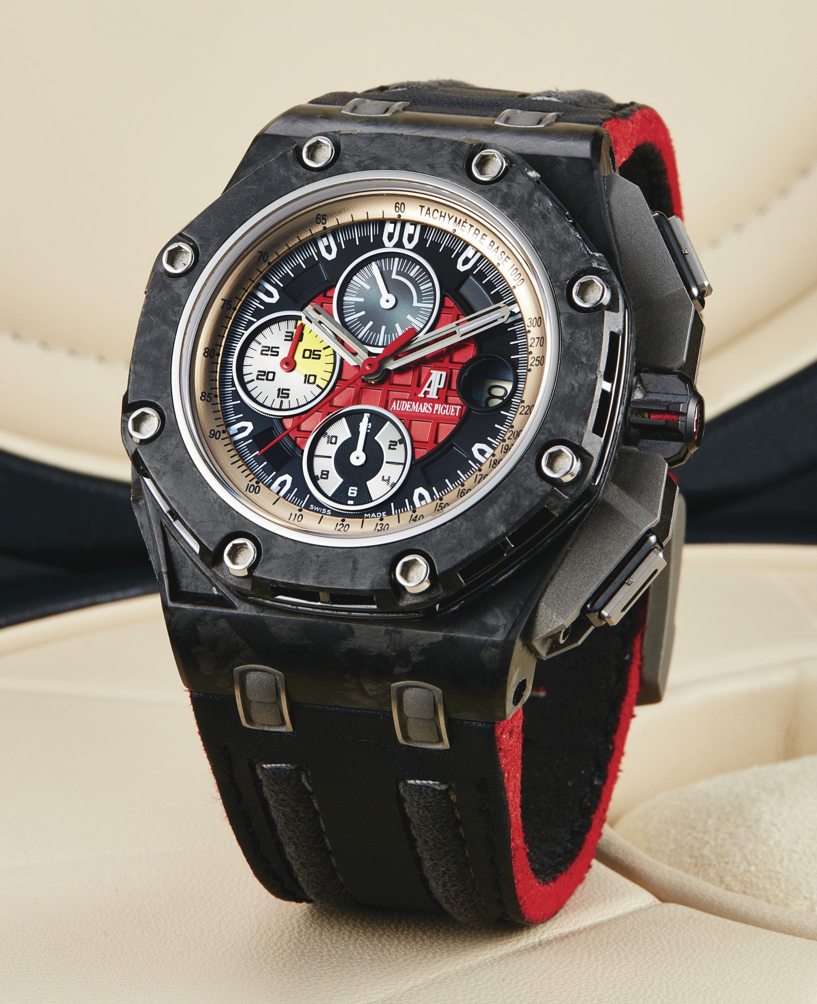 Audemars Piguet