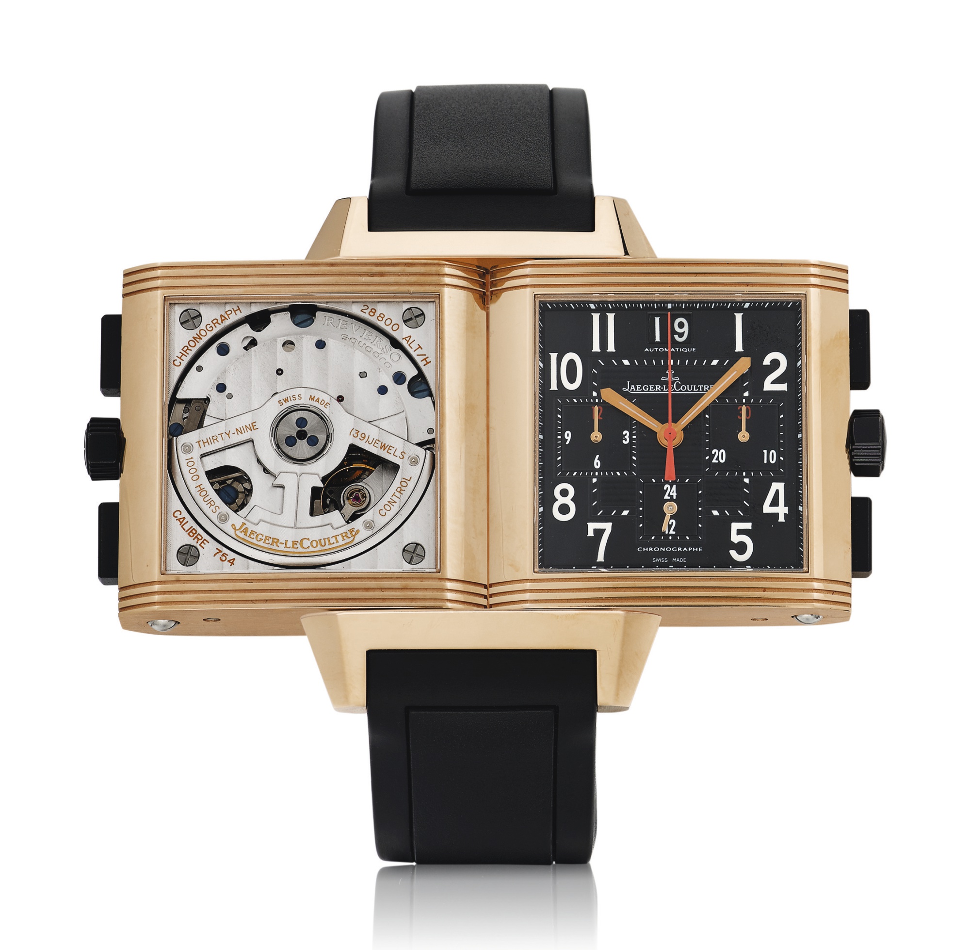Jaeger-LeCoultre