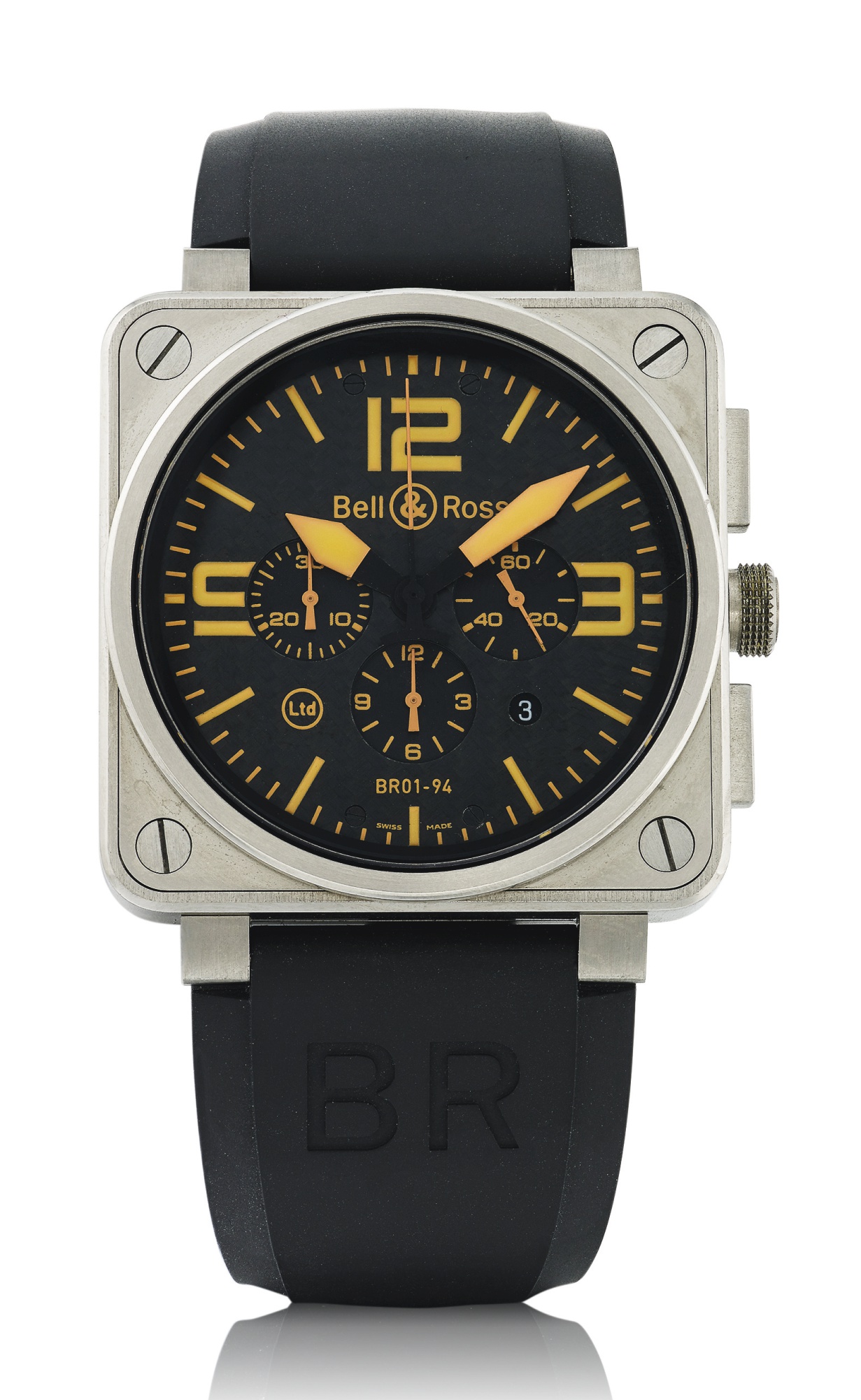 Bell & Ross