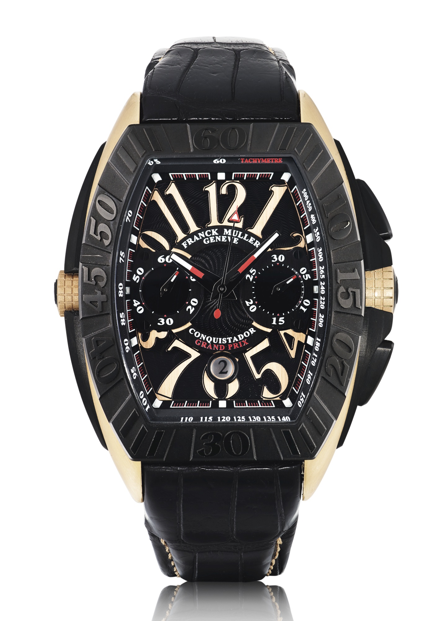 Franck Muller