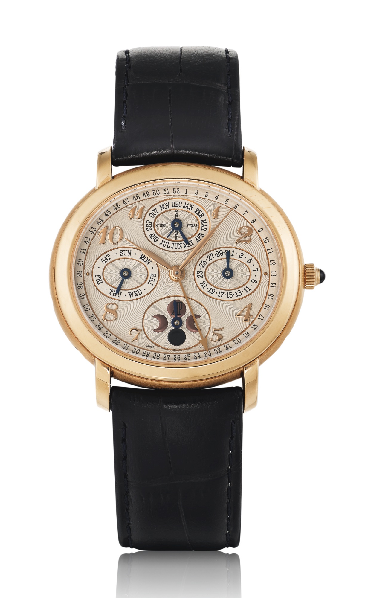Audemars Piguet