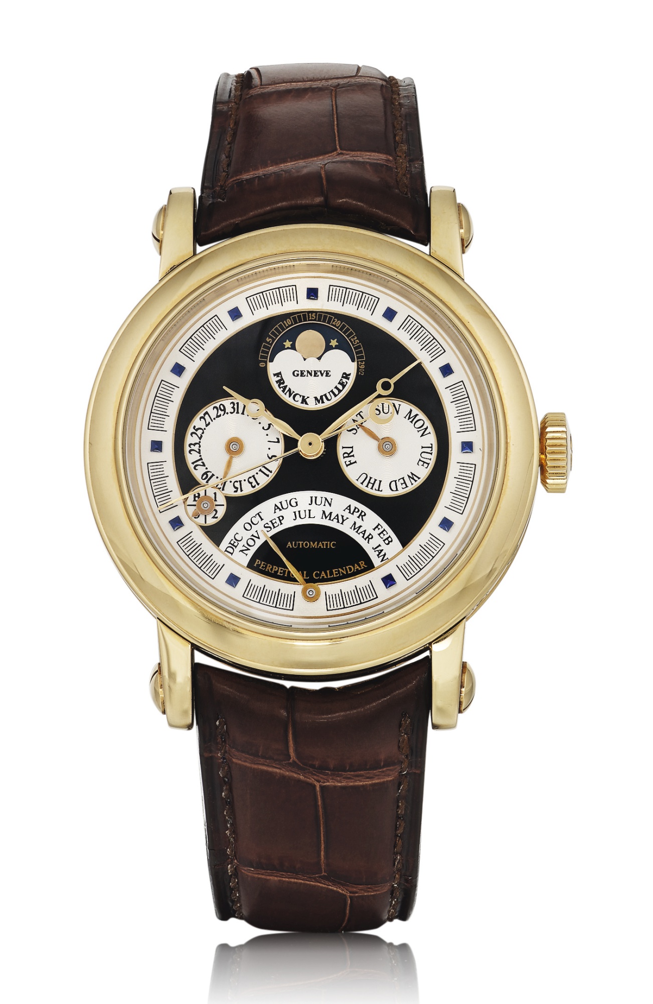 Franck Muller