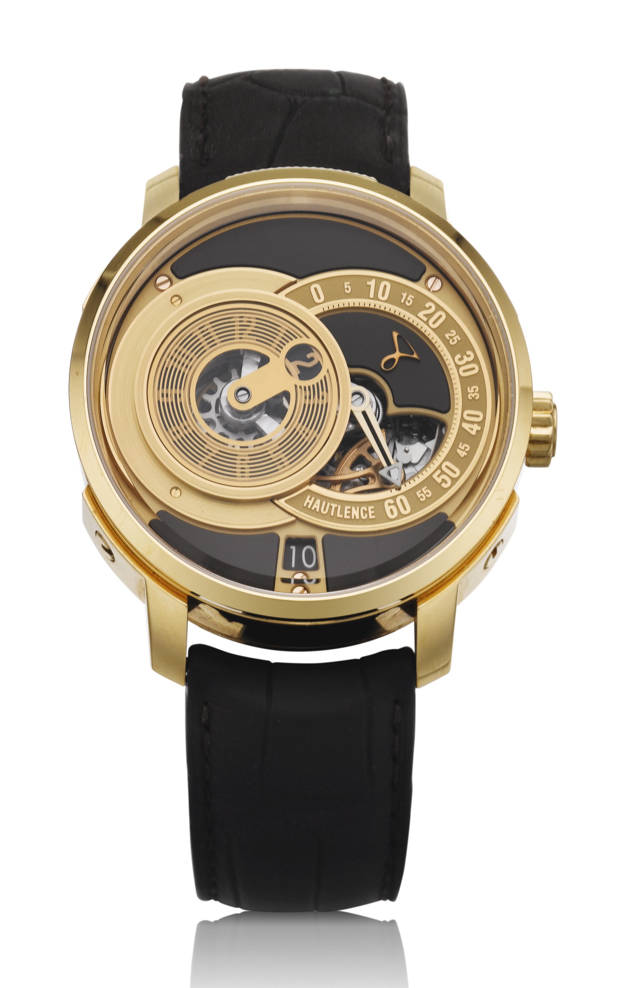 Hautlence