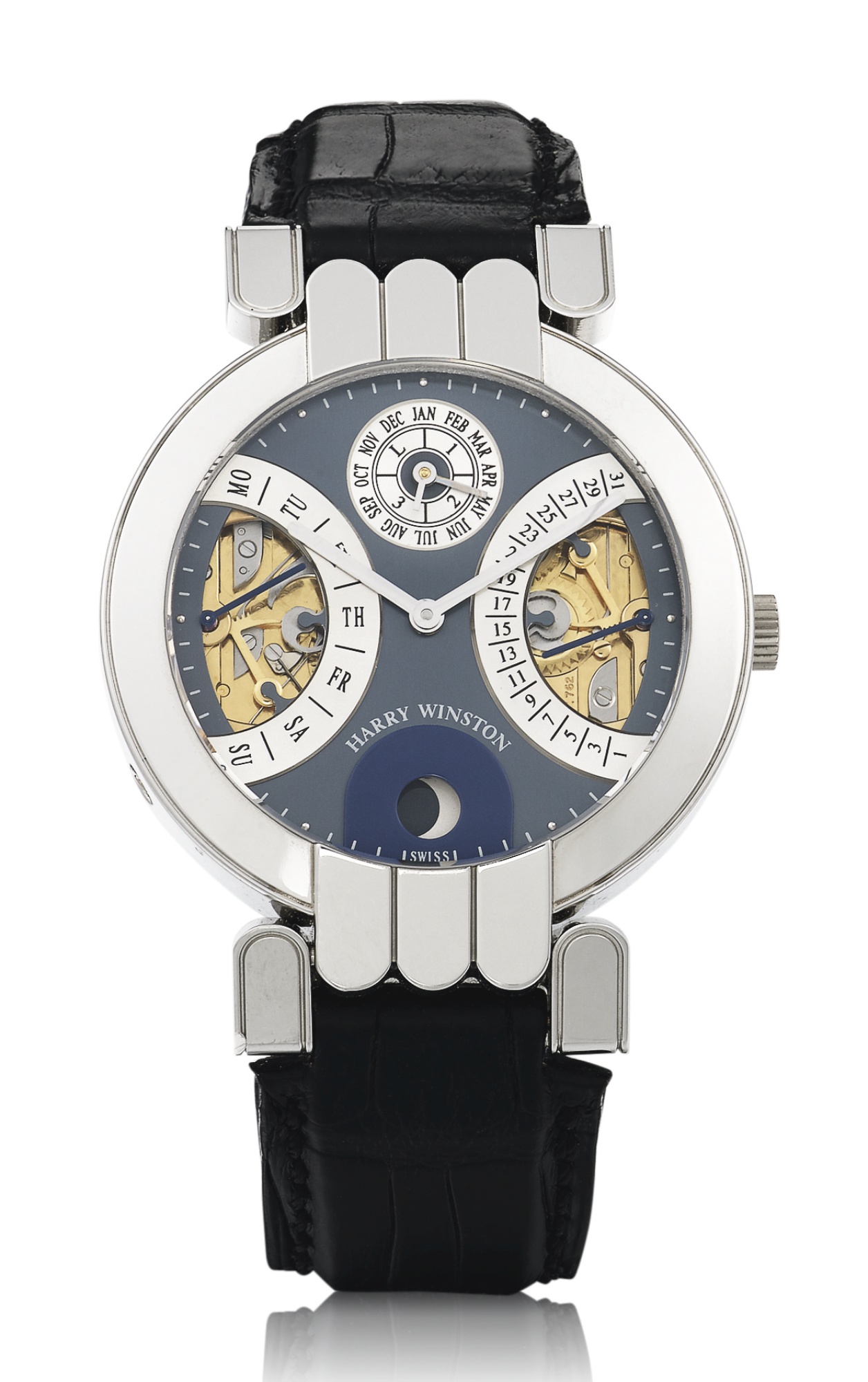 Harry Winston
