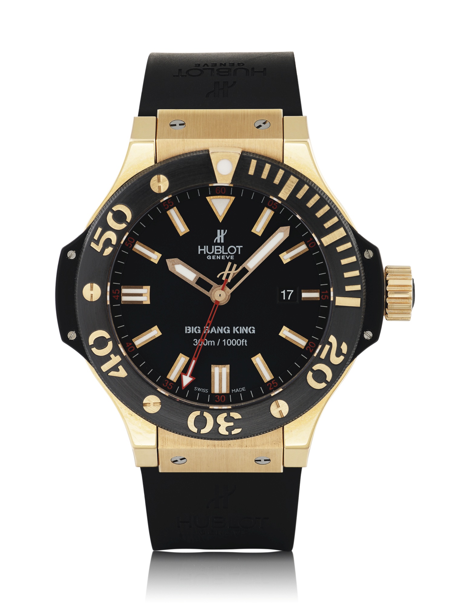Hublot