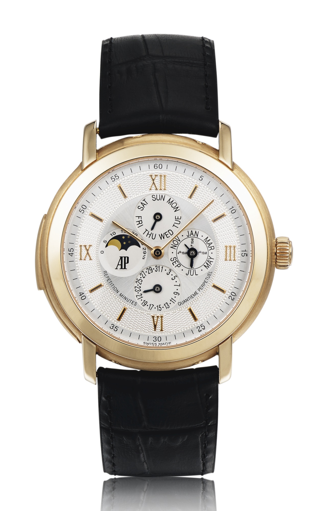 Audemars Piguet