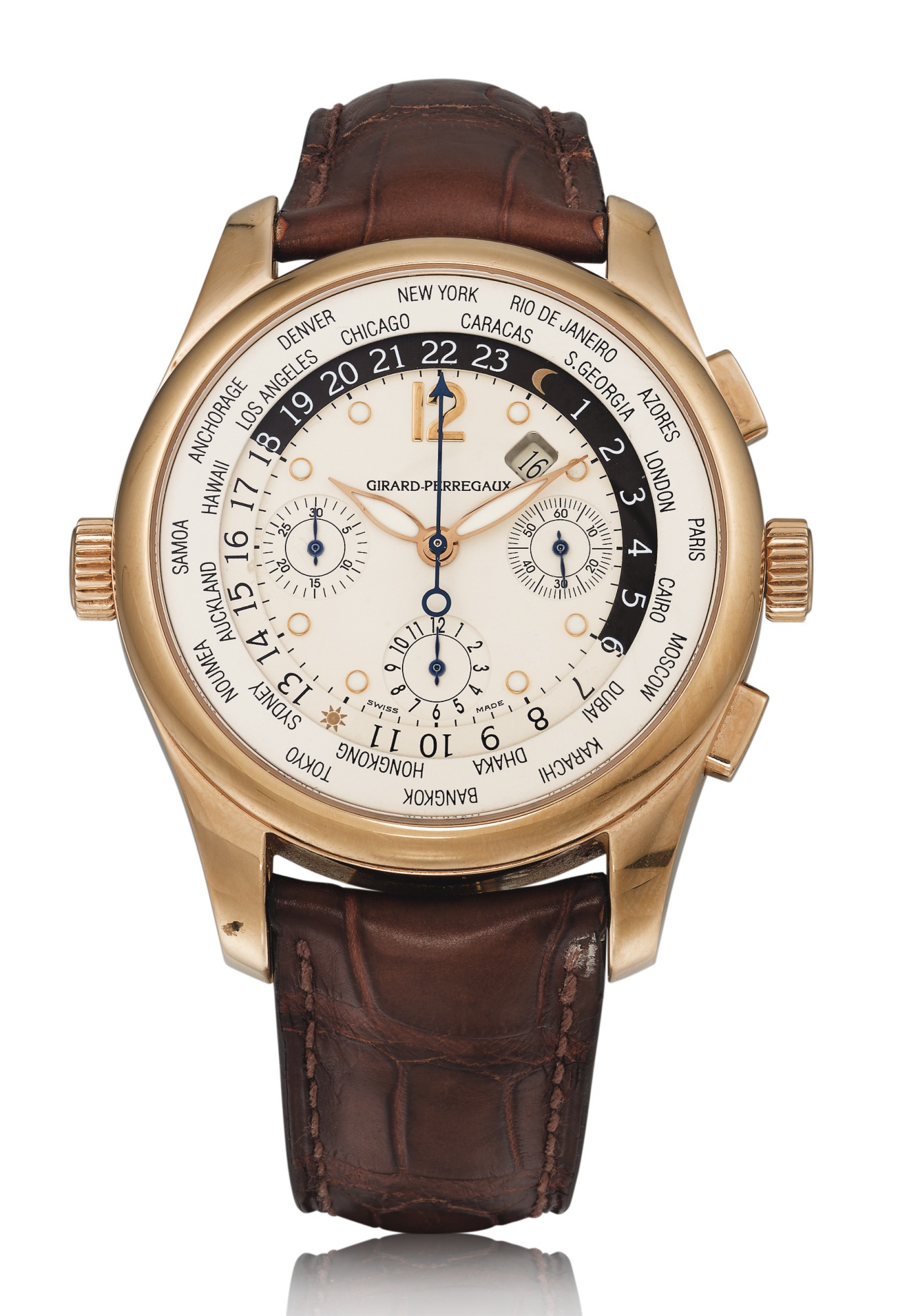 Girard-Perregaux