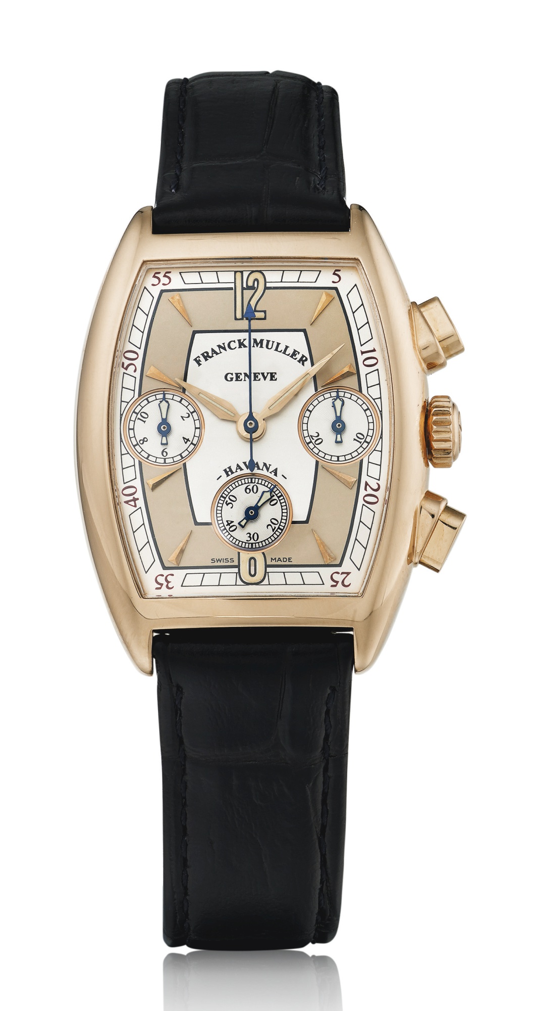 Franck Muller