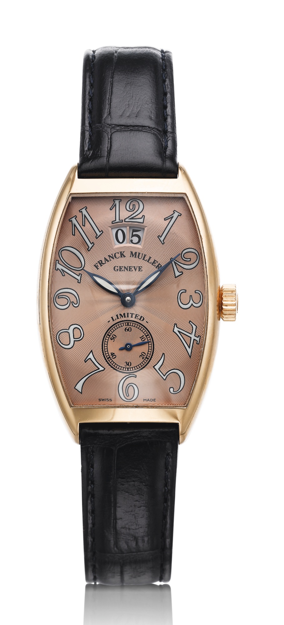 Franck Muller